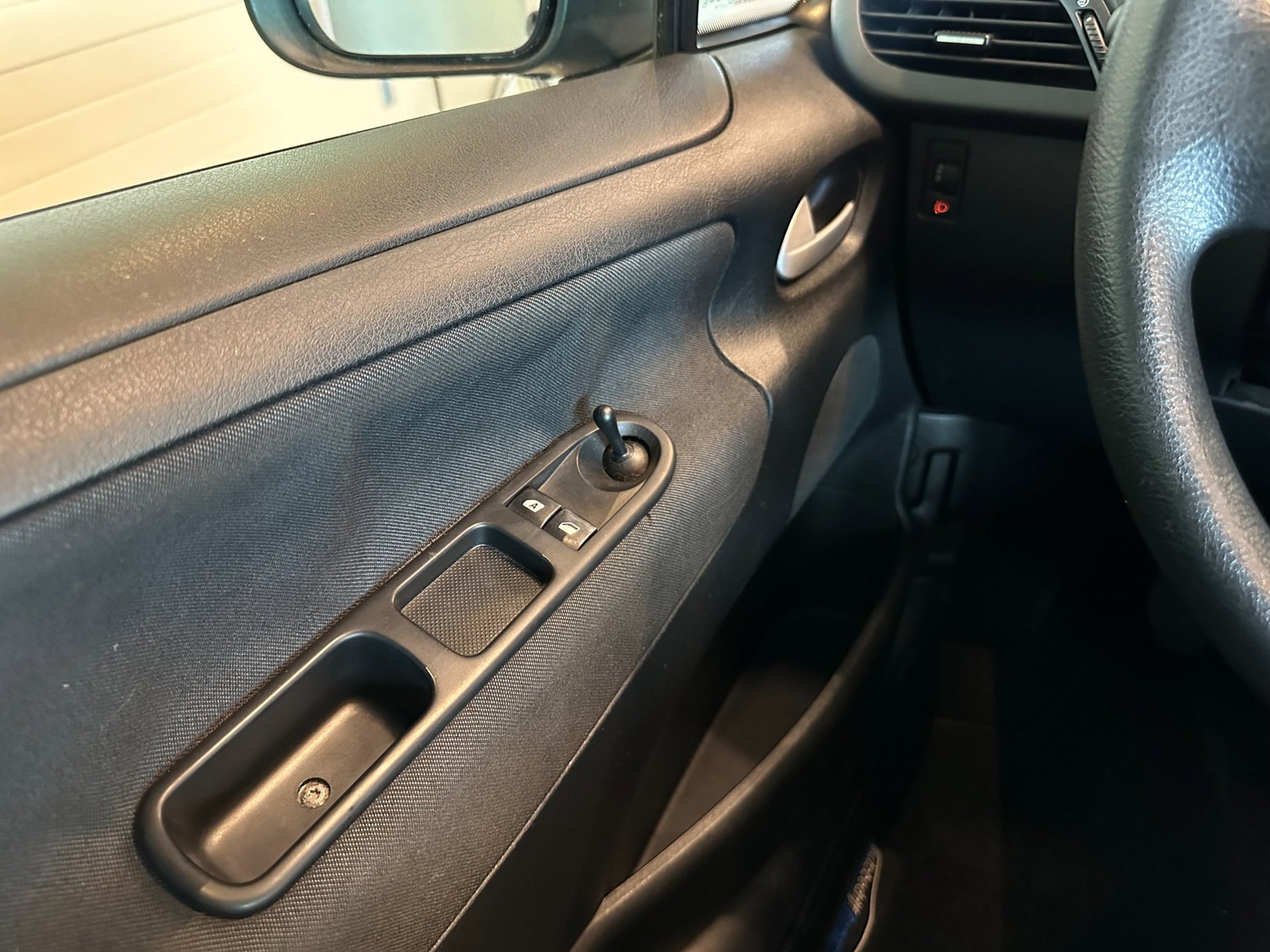 Foto van Peugeot 207