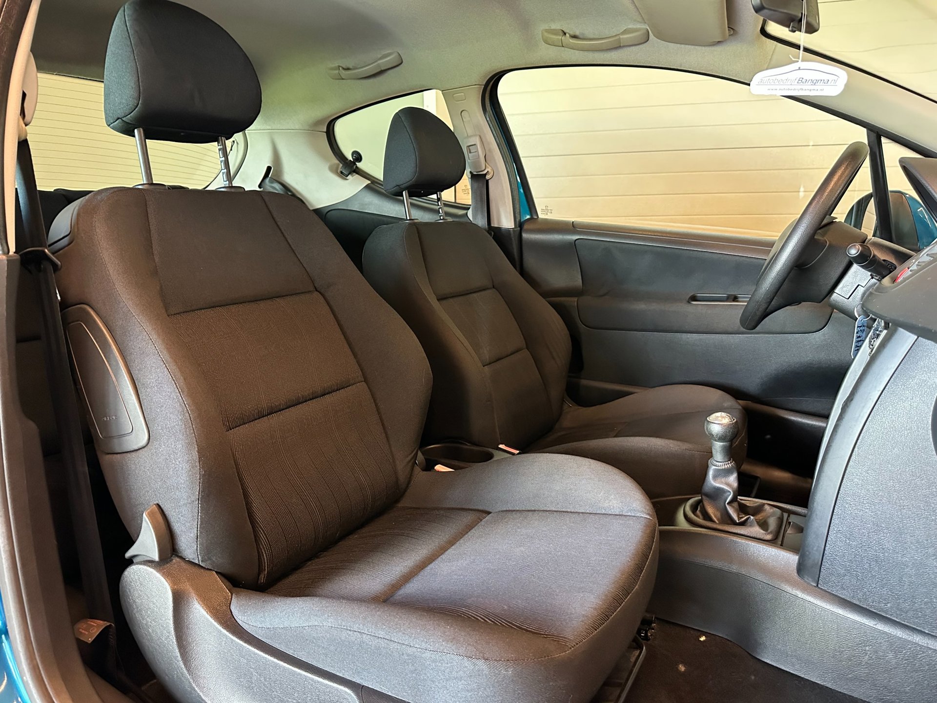 Foto van Peugeot 207