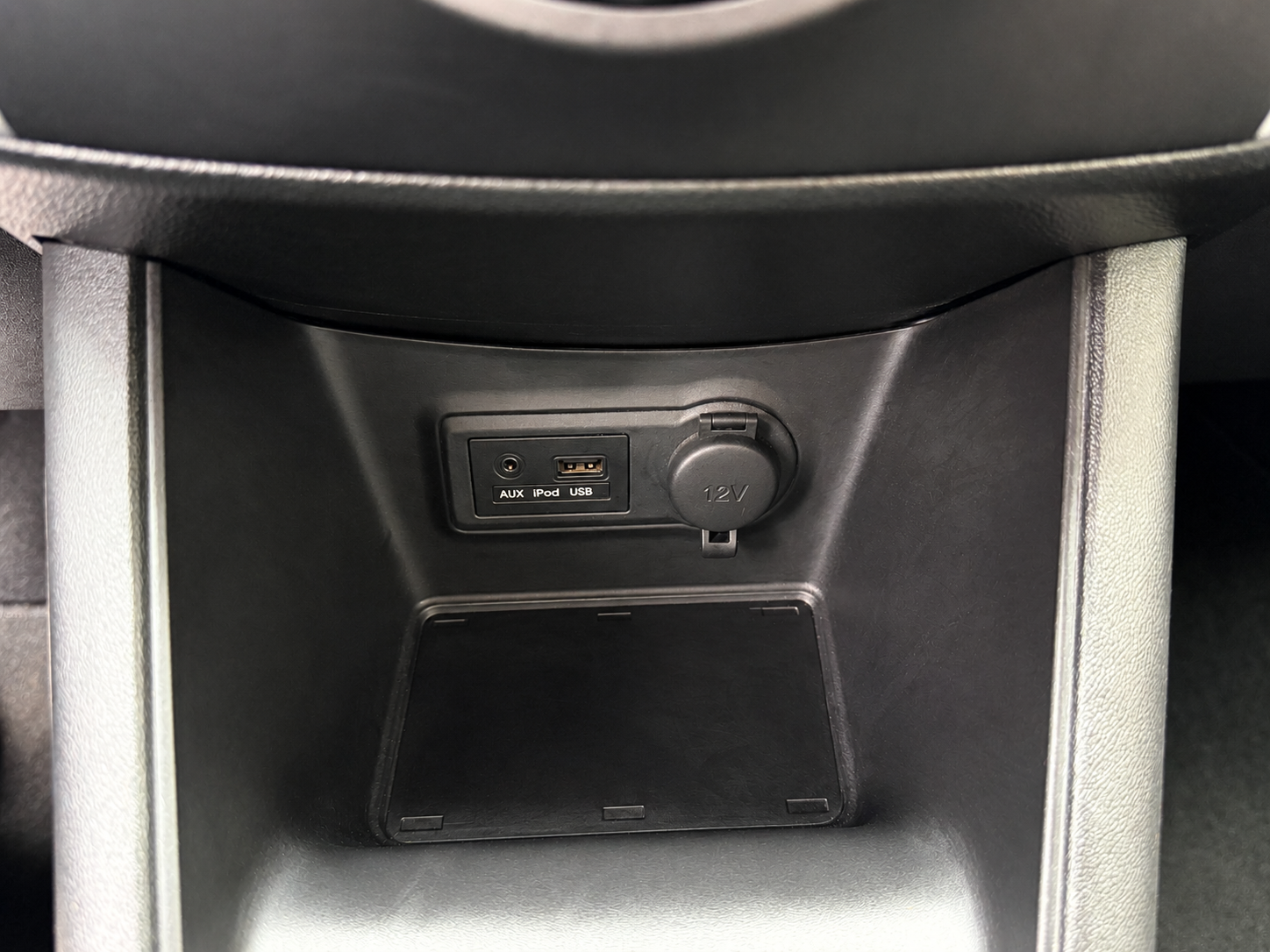 Foto van Kia Venga