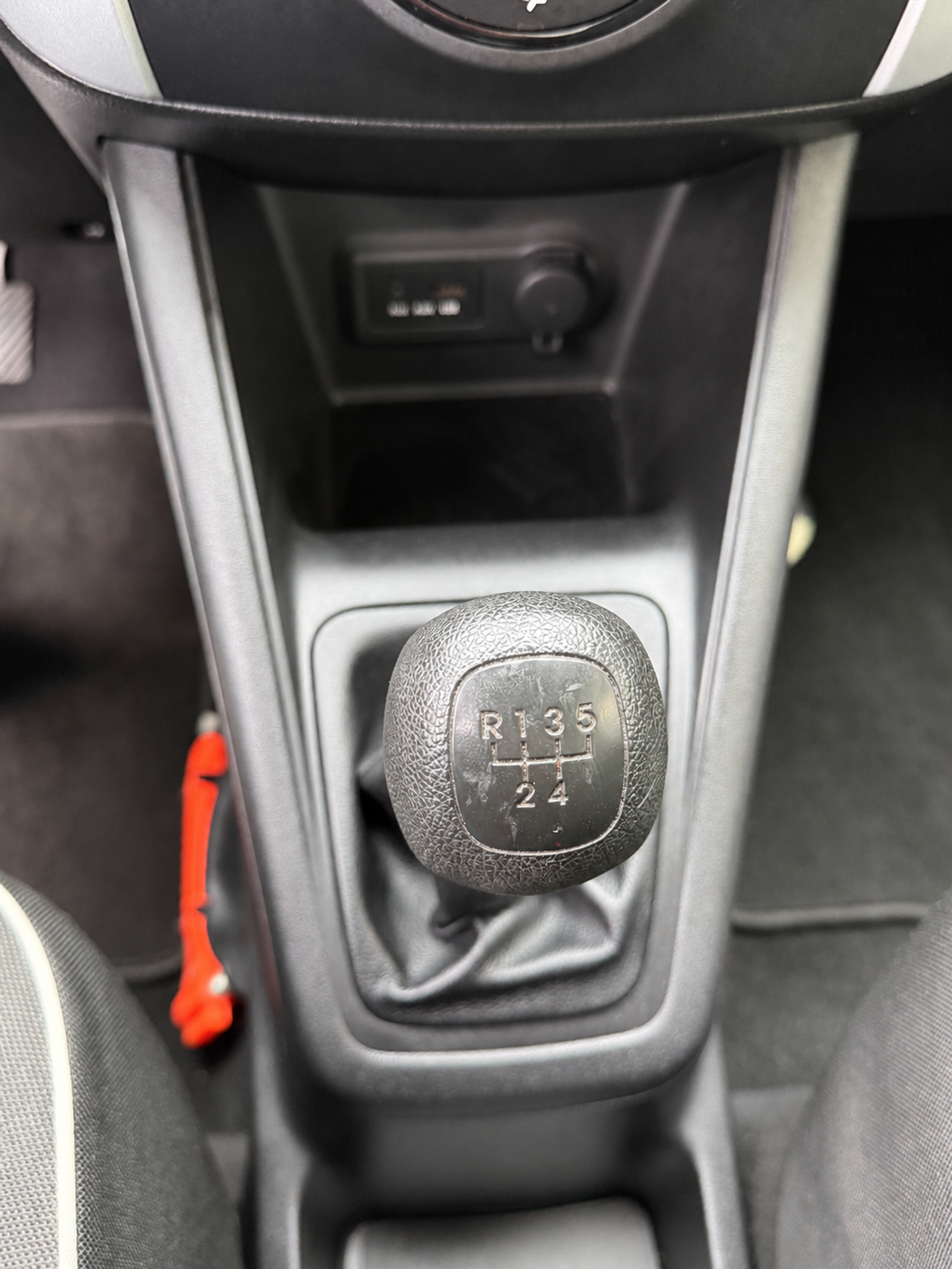Foto van Kia Venga