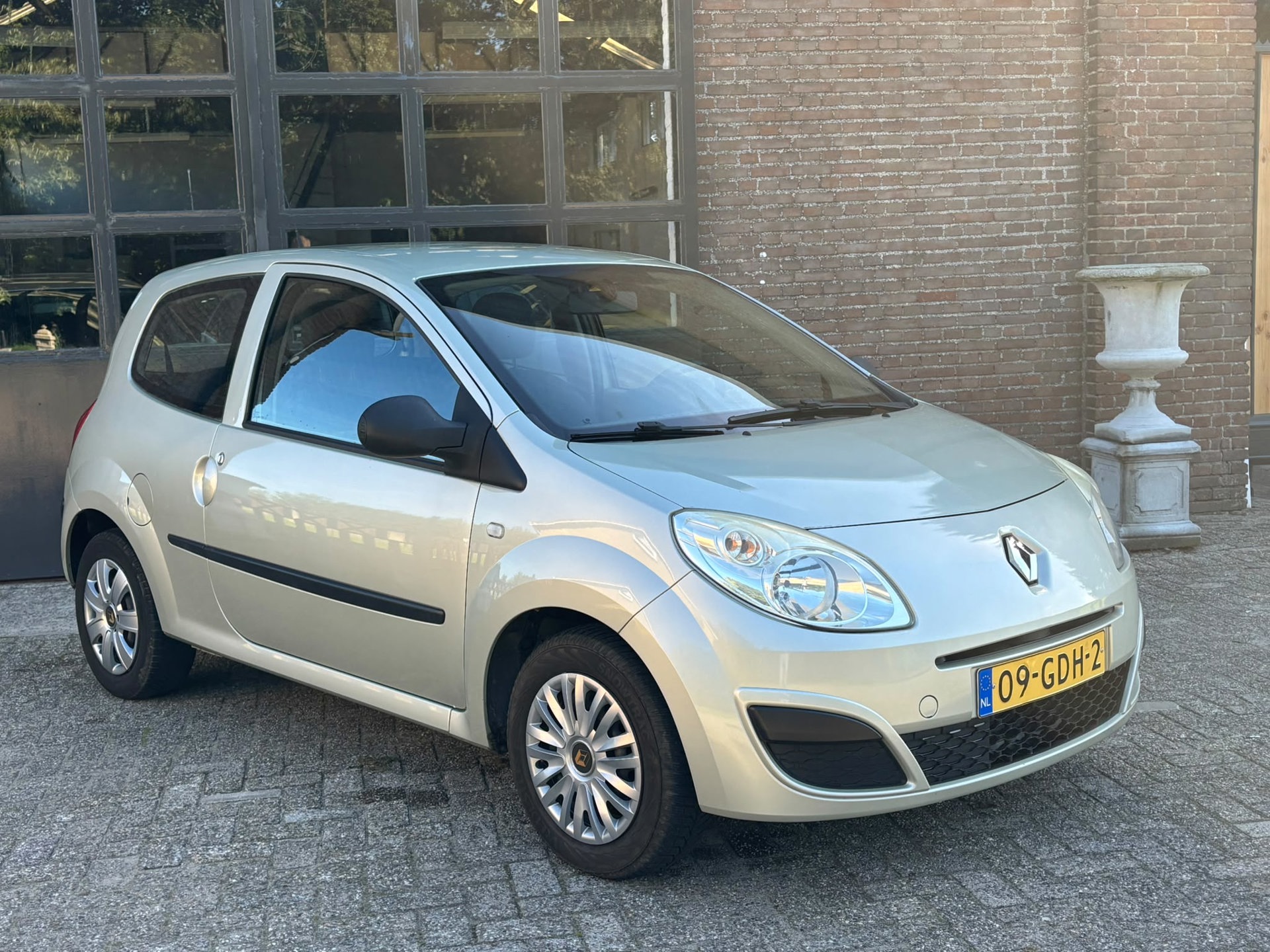 Foto van Renault Twingo
