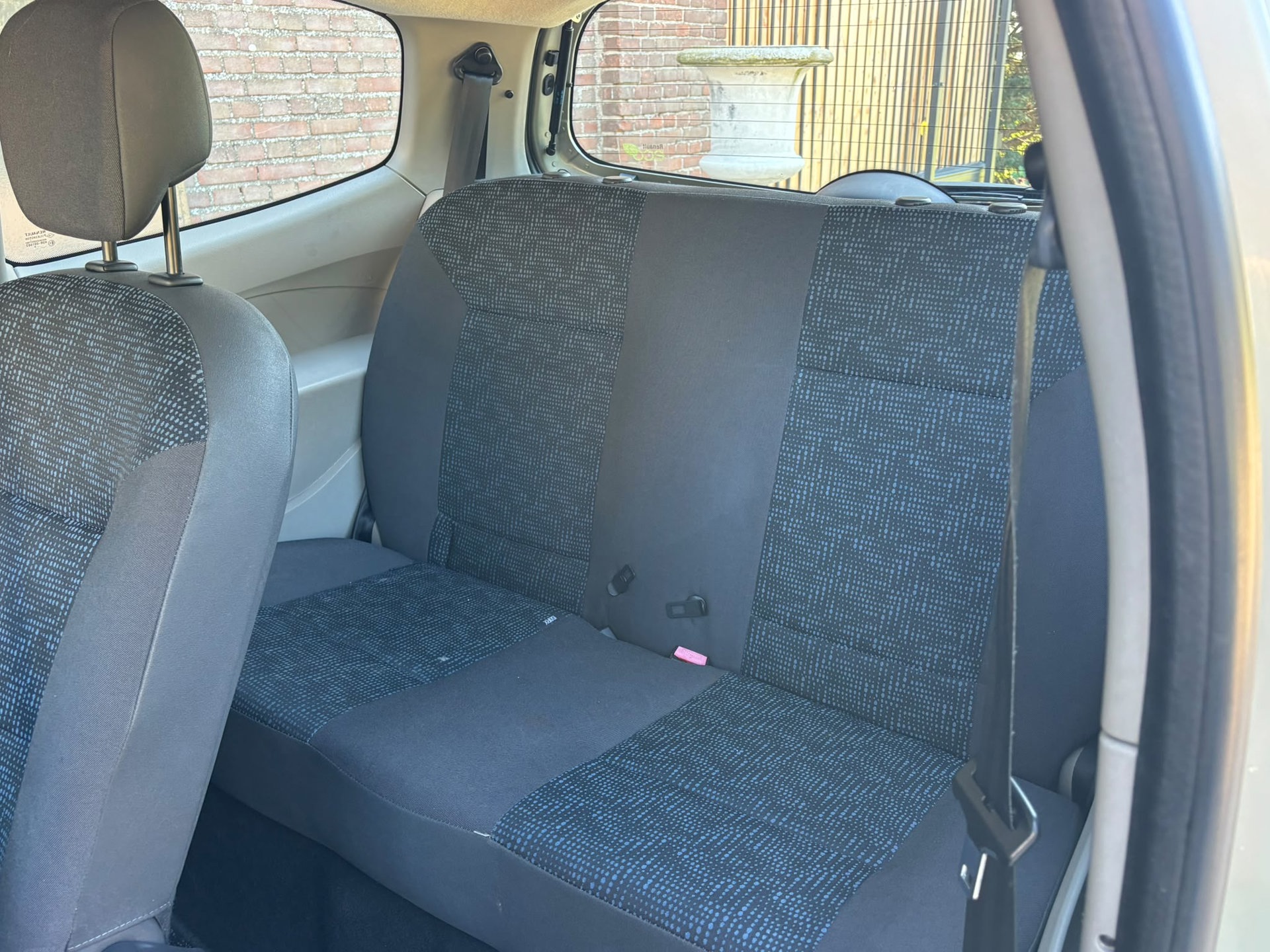 Foto van Renault Twingo