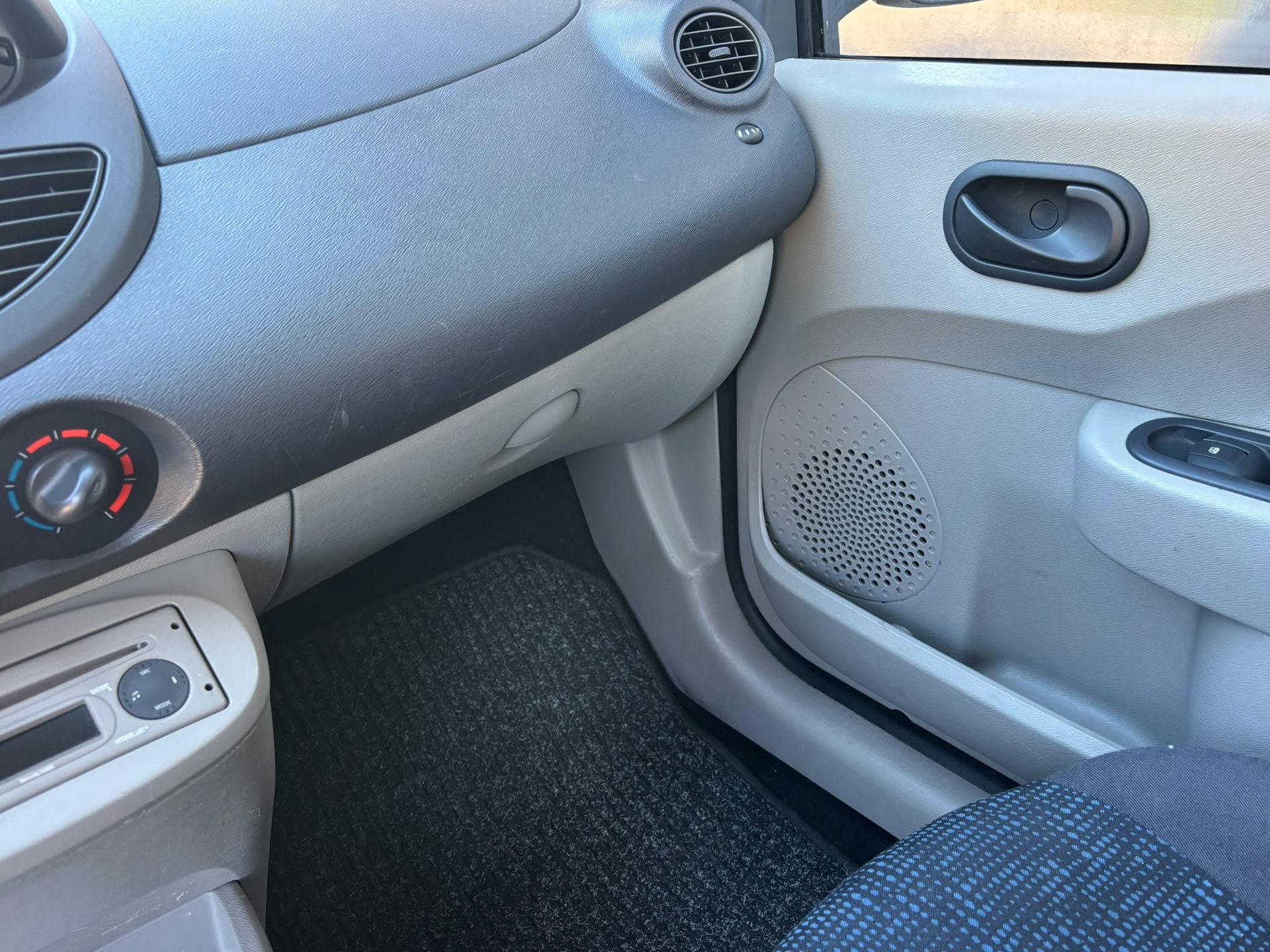 Foto van Renault Twingo