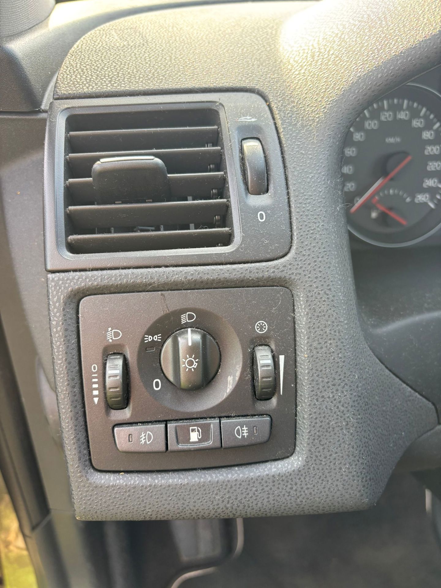 Foto van Volvo C30