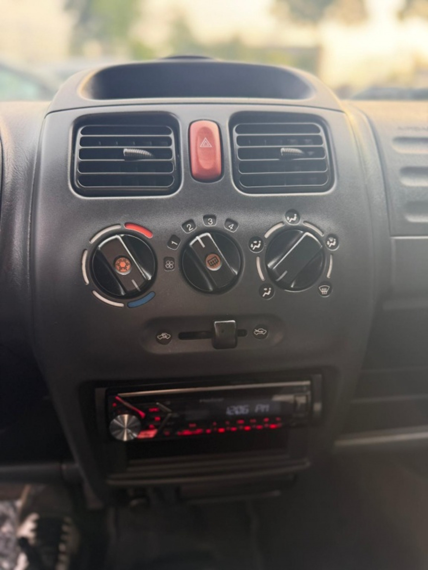 Foto van Suzuki Wagon R