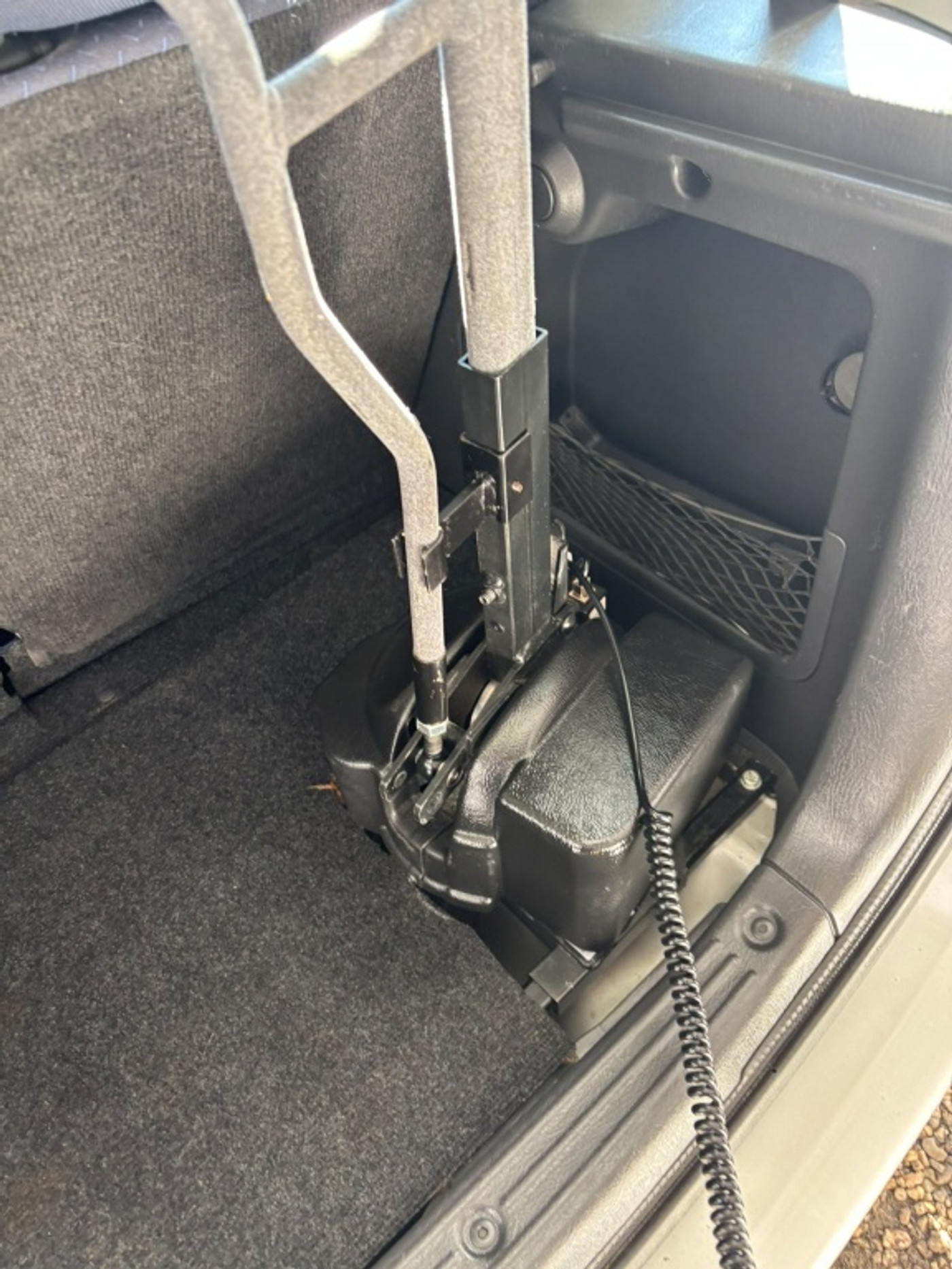 Foto van Suzuki Wagon R