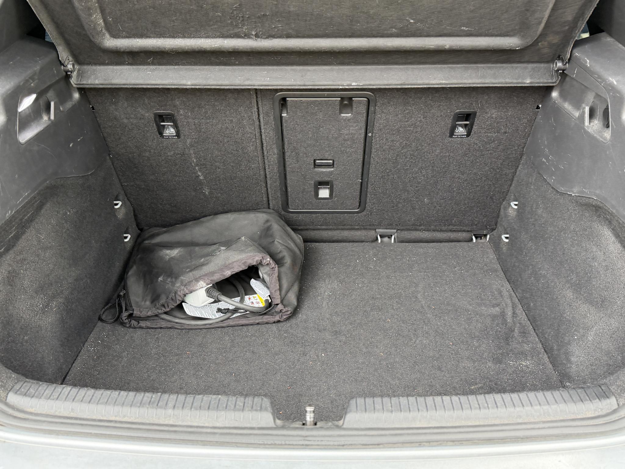Foto van Volkswagen Id.3 Pro S 150 KW