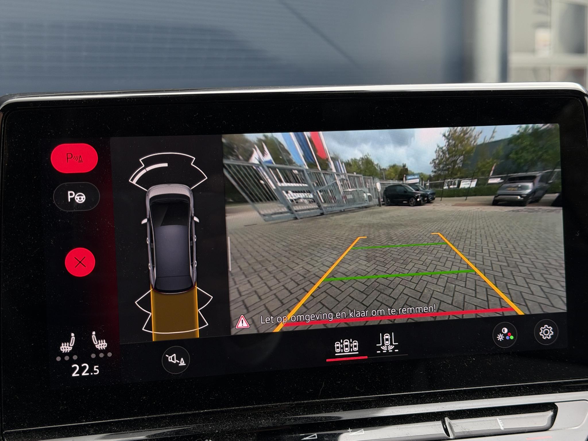 Foto van Volkswagen Id.3 Pro S 150 KW