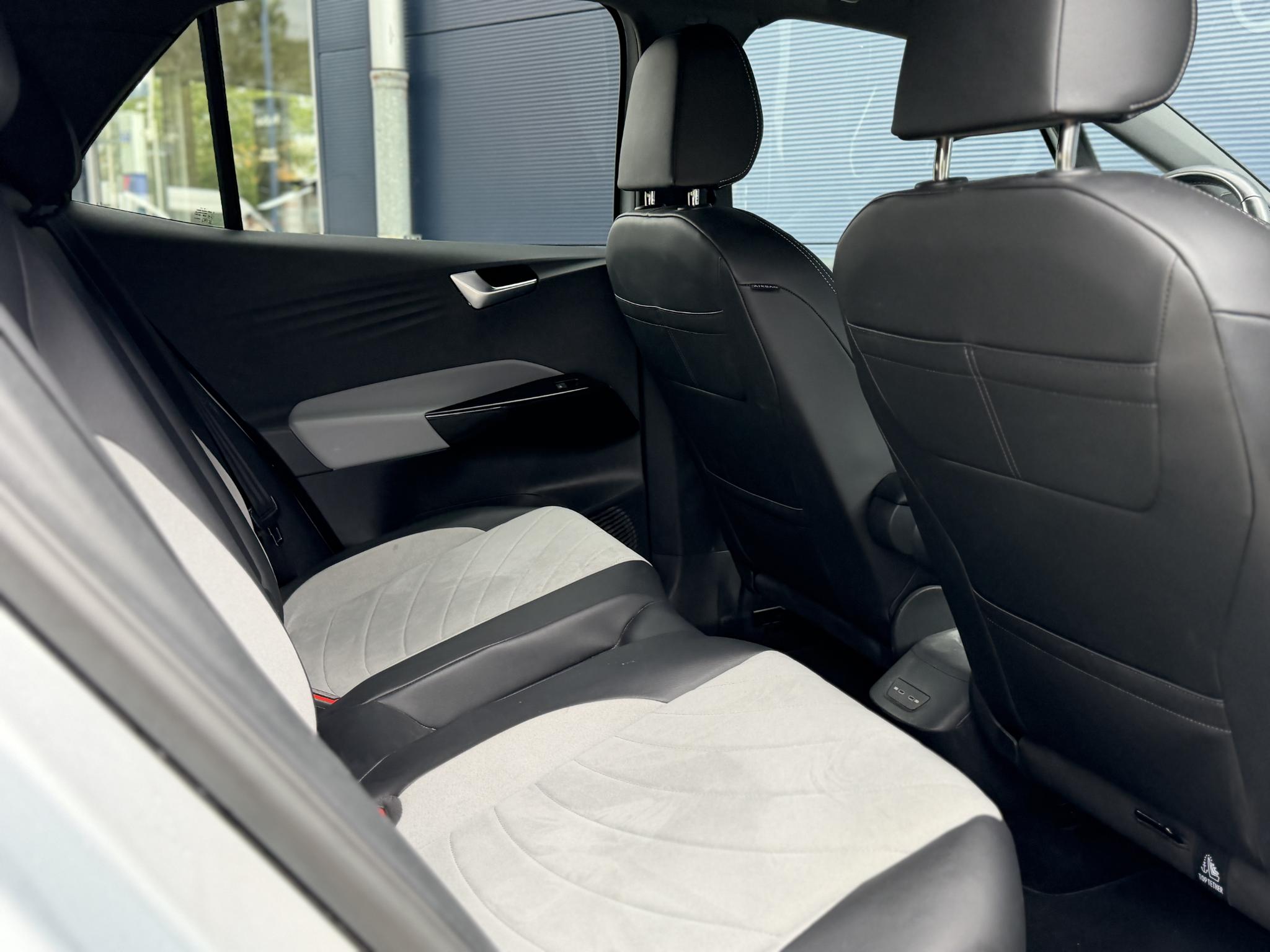 Foto van Volkswagen Id.3 Pro S 150 KW