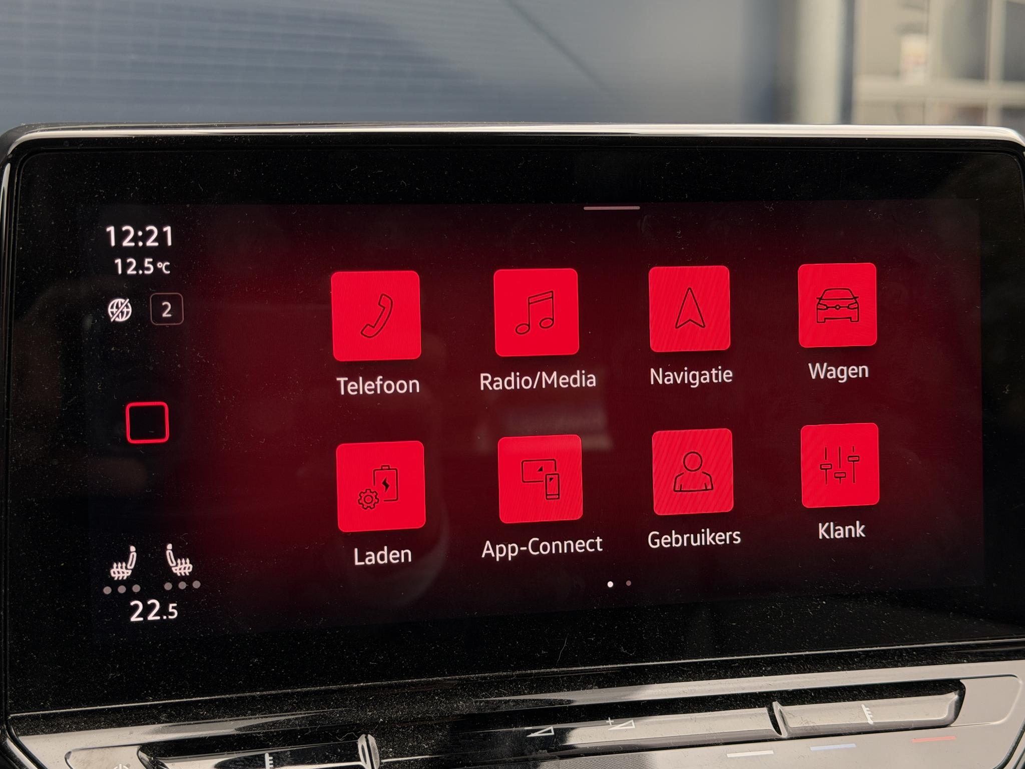 Foto van Volkswagen Id.3 Pro S 150 KW