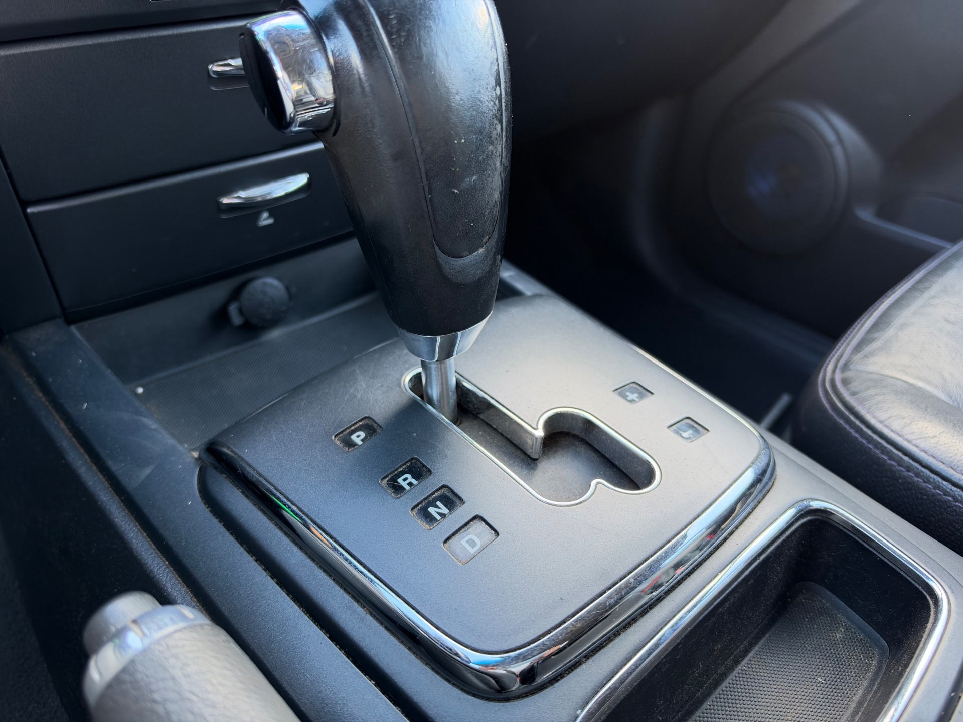 Foto van Kia Sorento