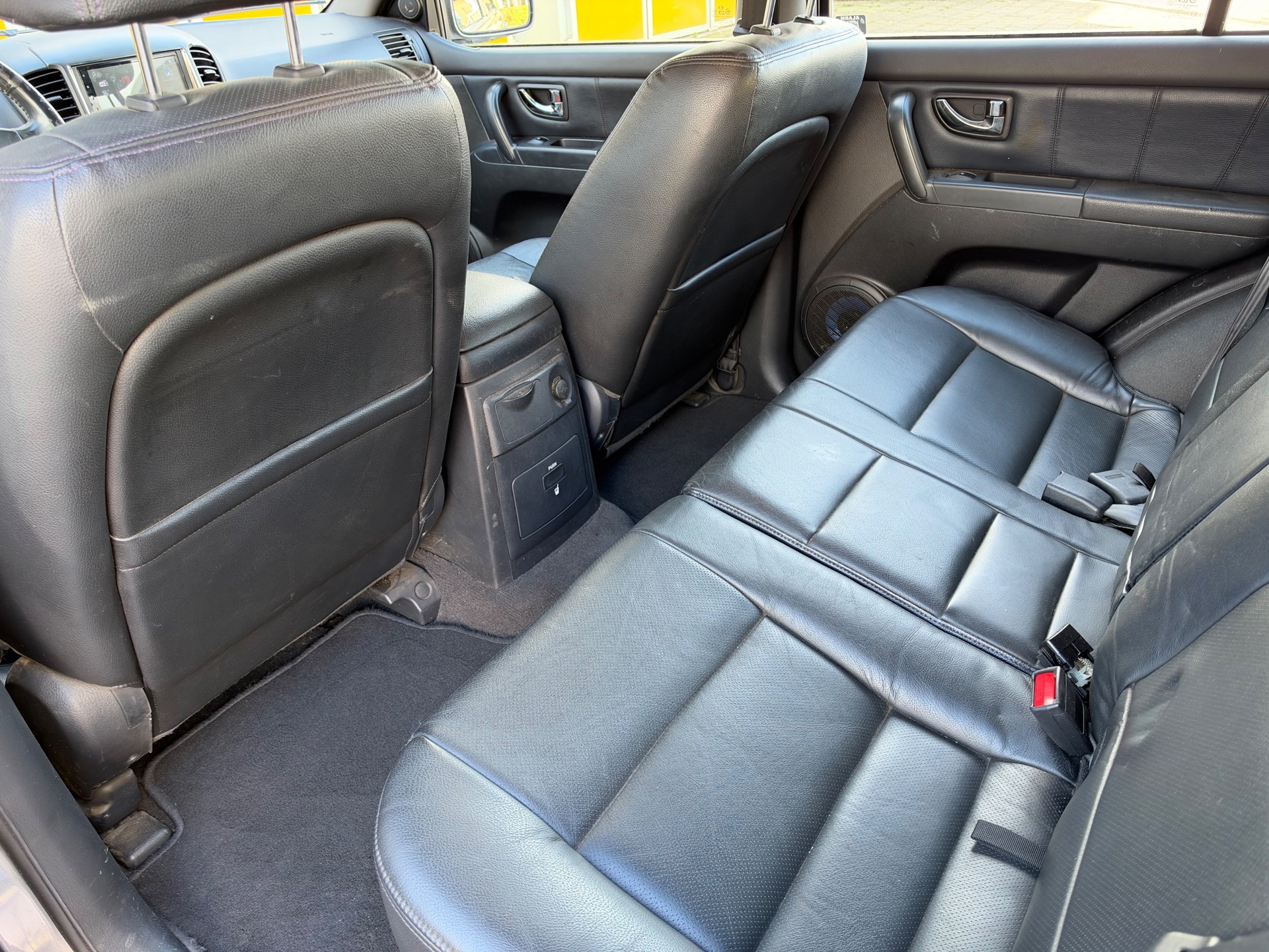 Foto van Kia Sorento