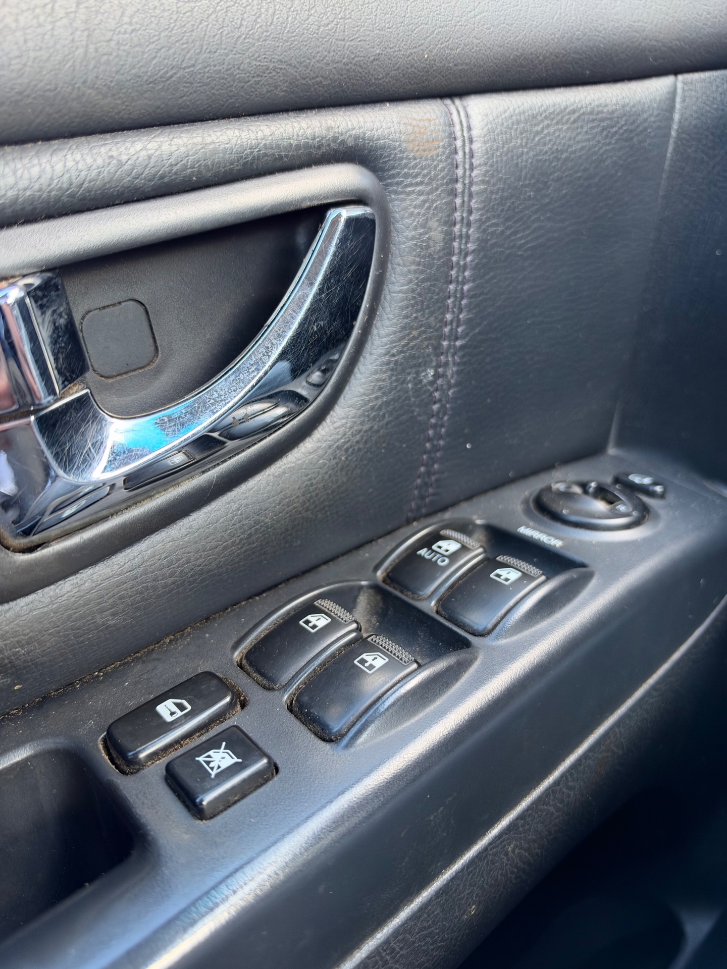 Foto van Kia Sorento