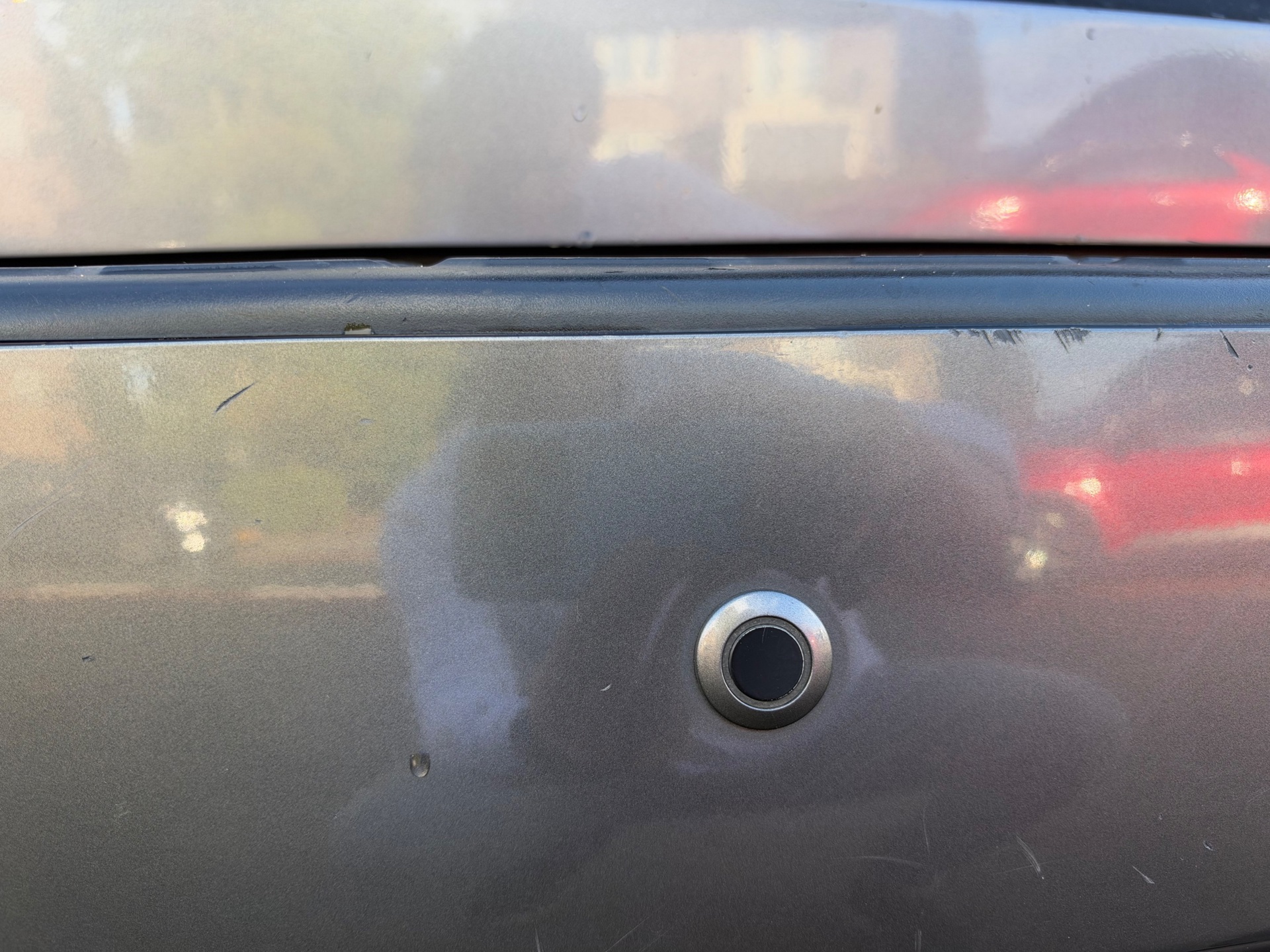Foto van Kia Sorento