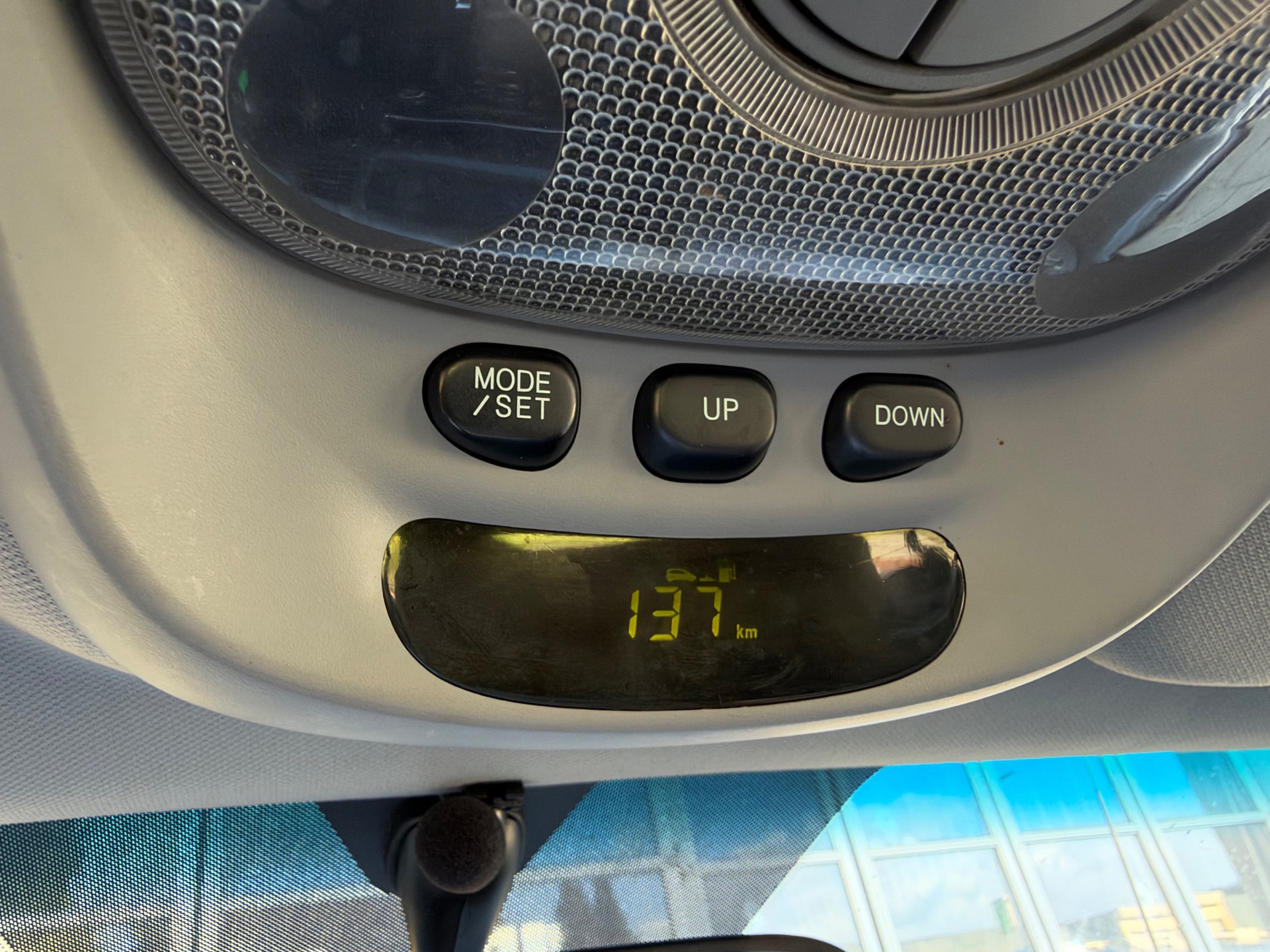 Foto van Kia Sorento