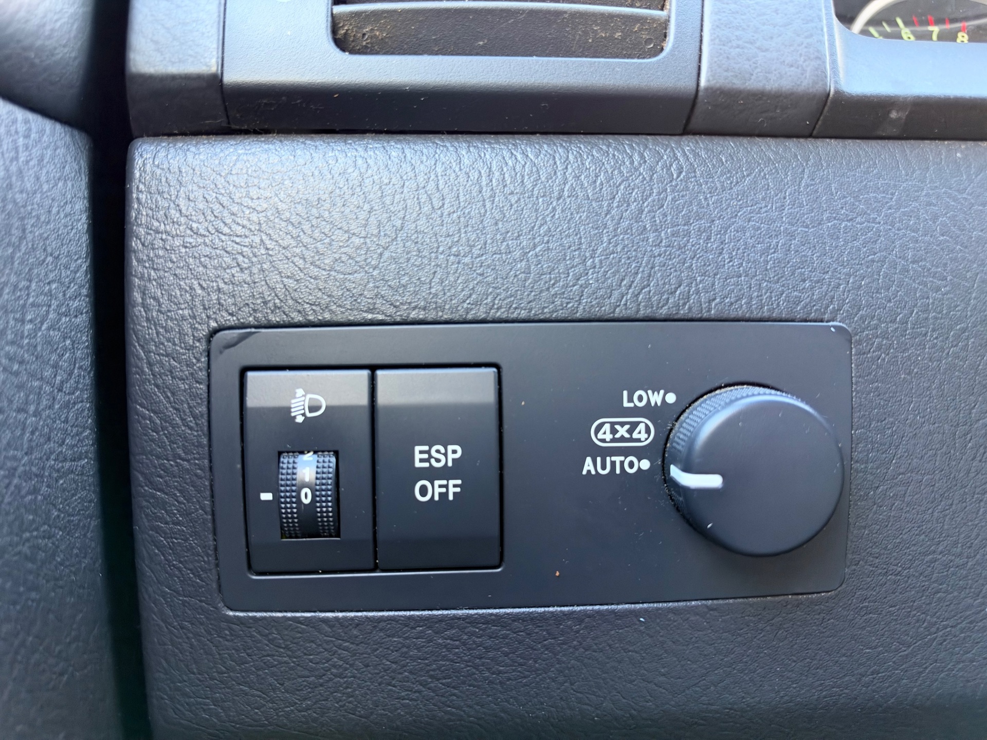 Foto van Kia Sorento