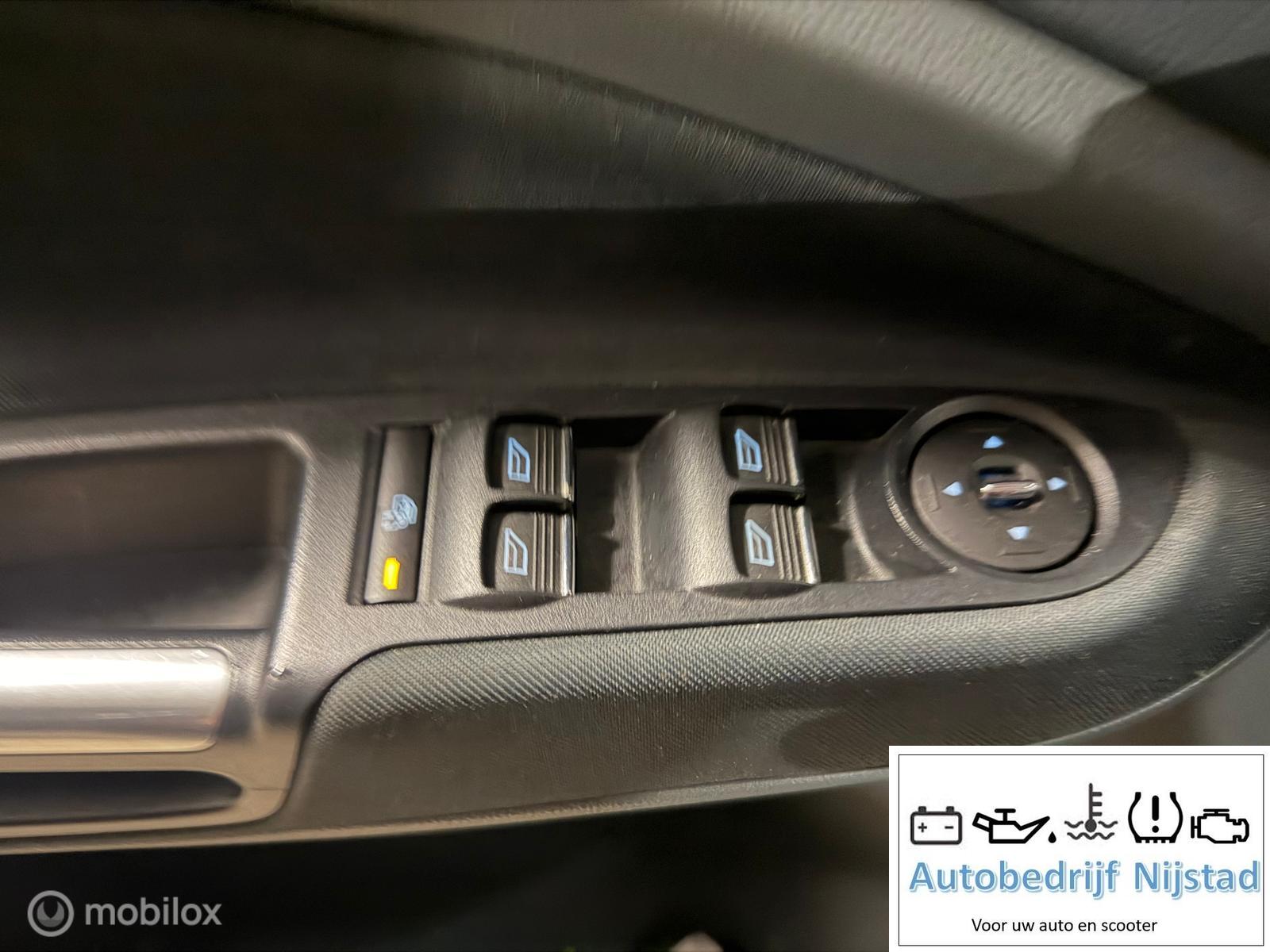 Foto van Ford C-max