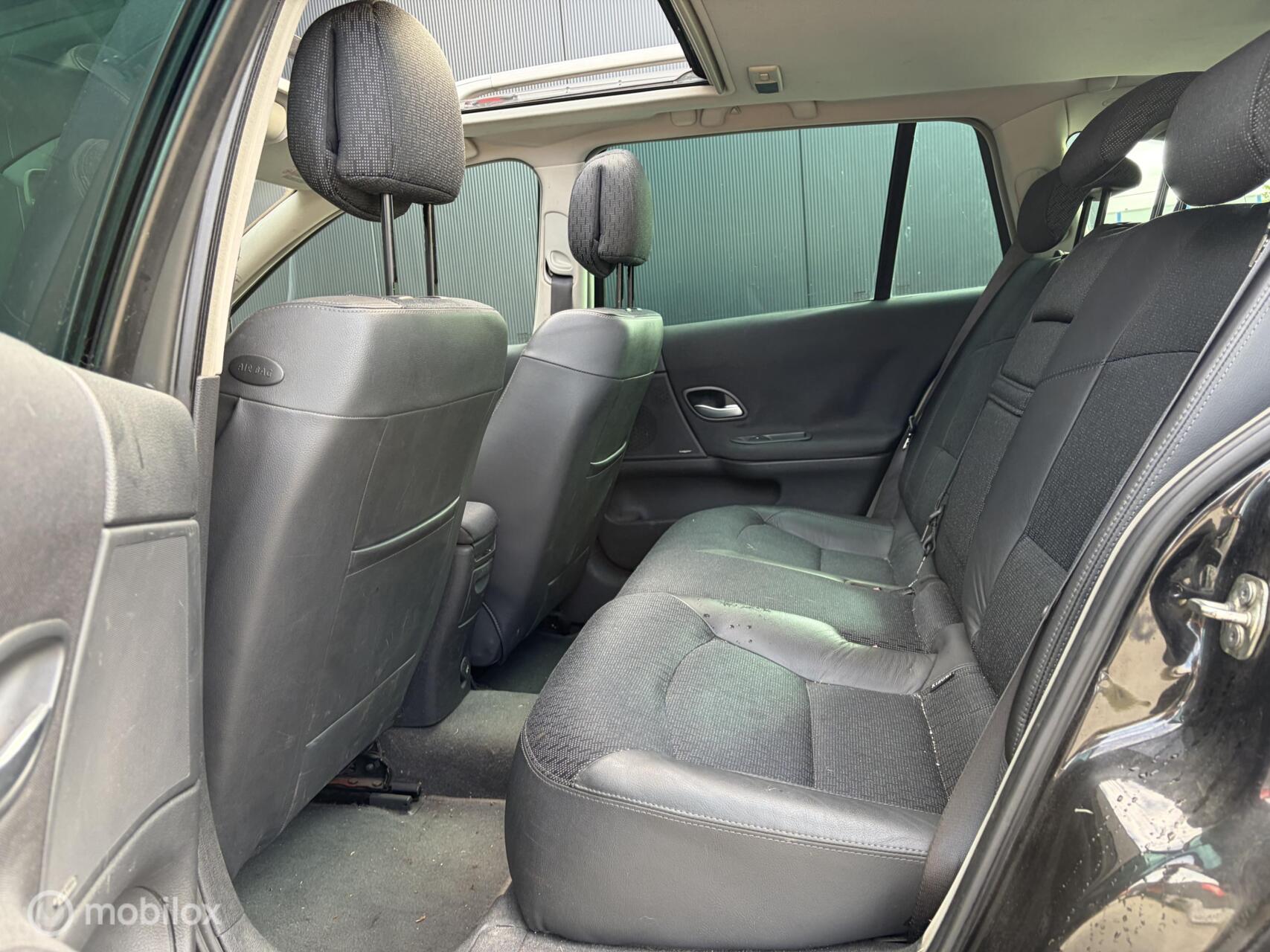 Foto van Renault Laguna