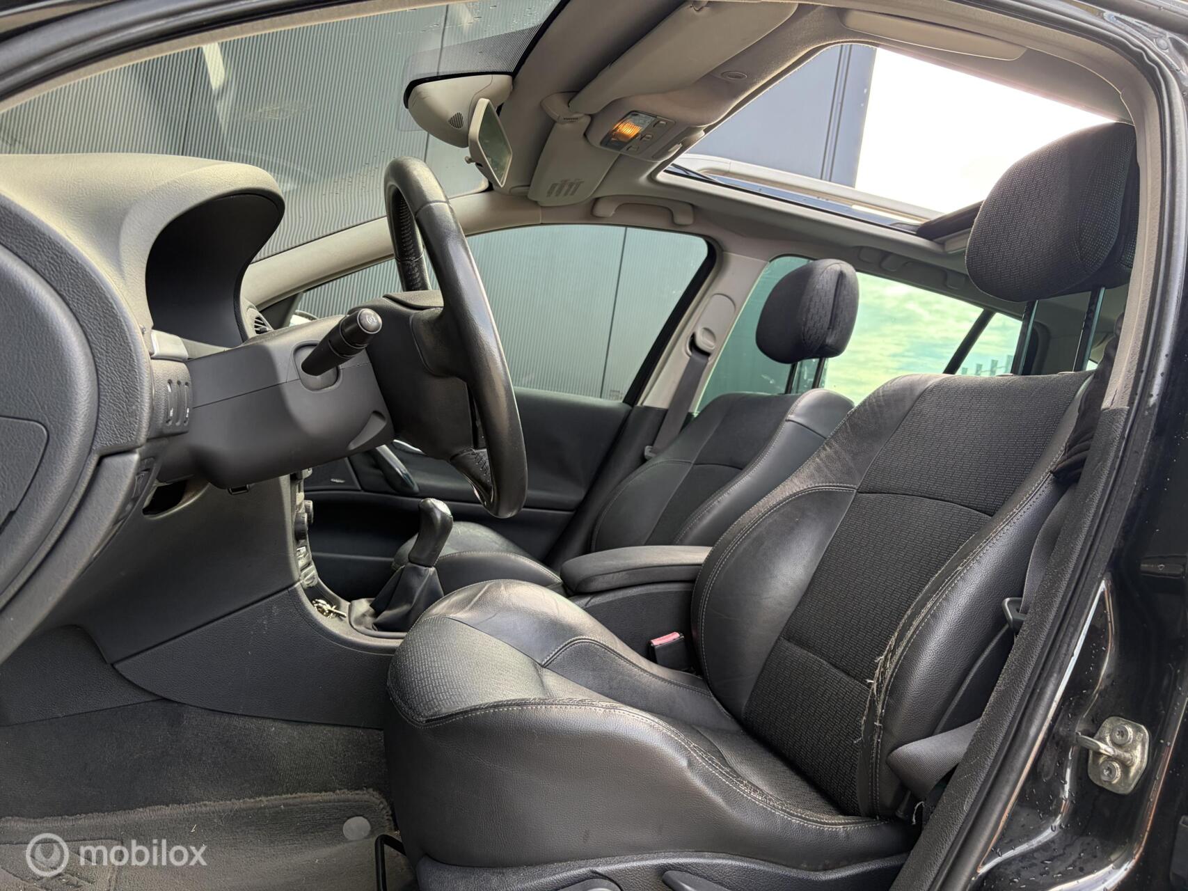 Foto van Renault Laguna