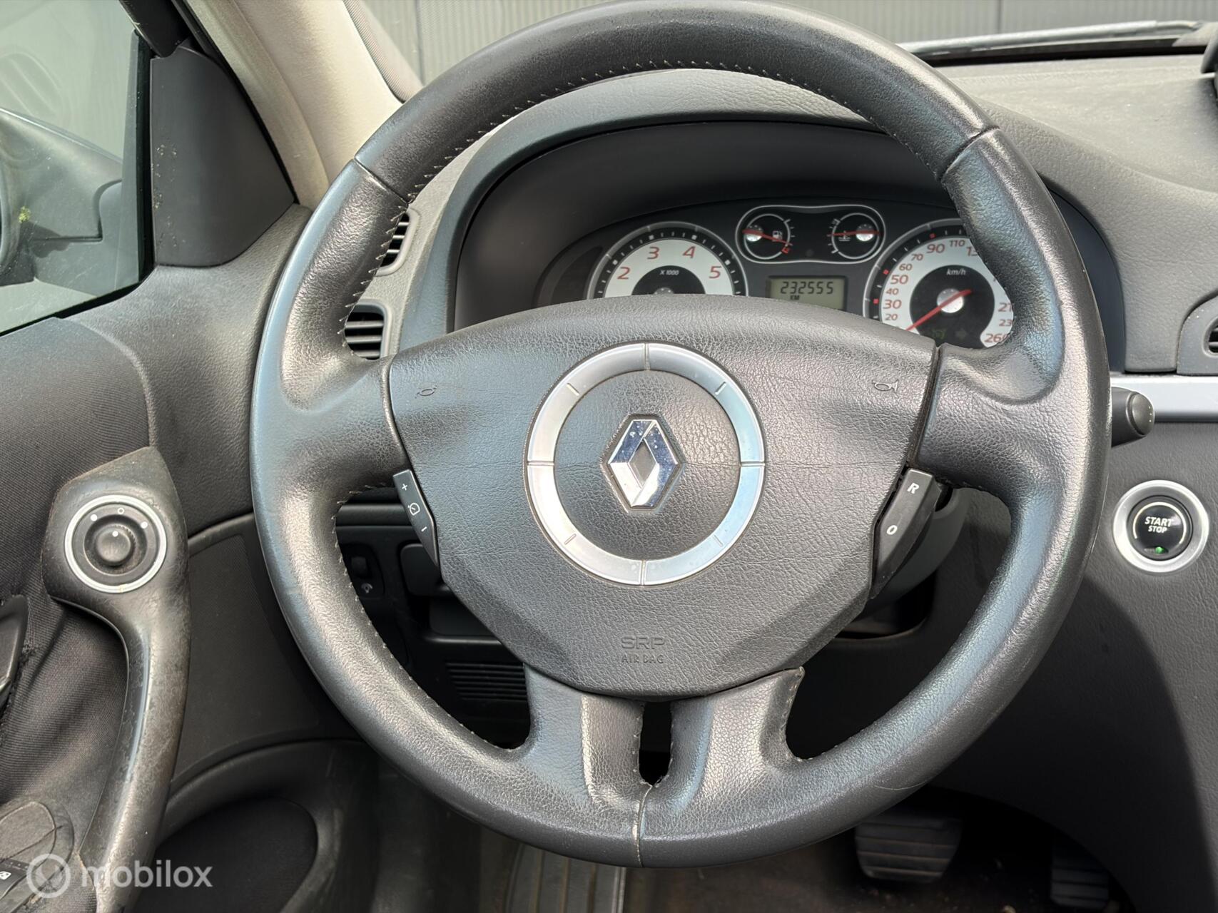 Foto van Renault Laguna