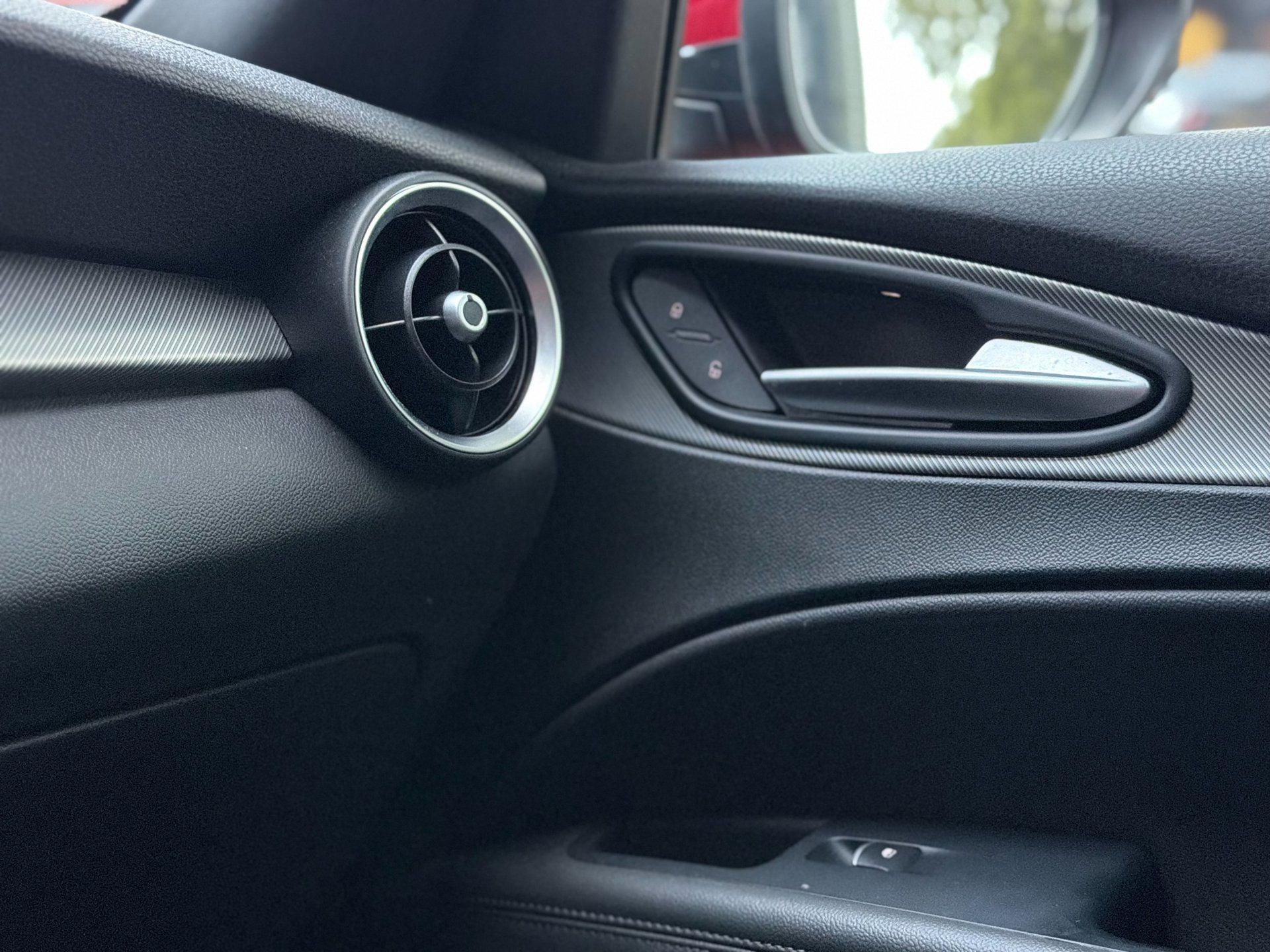 Foto van Alfa Romeo Stelvio