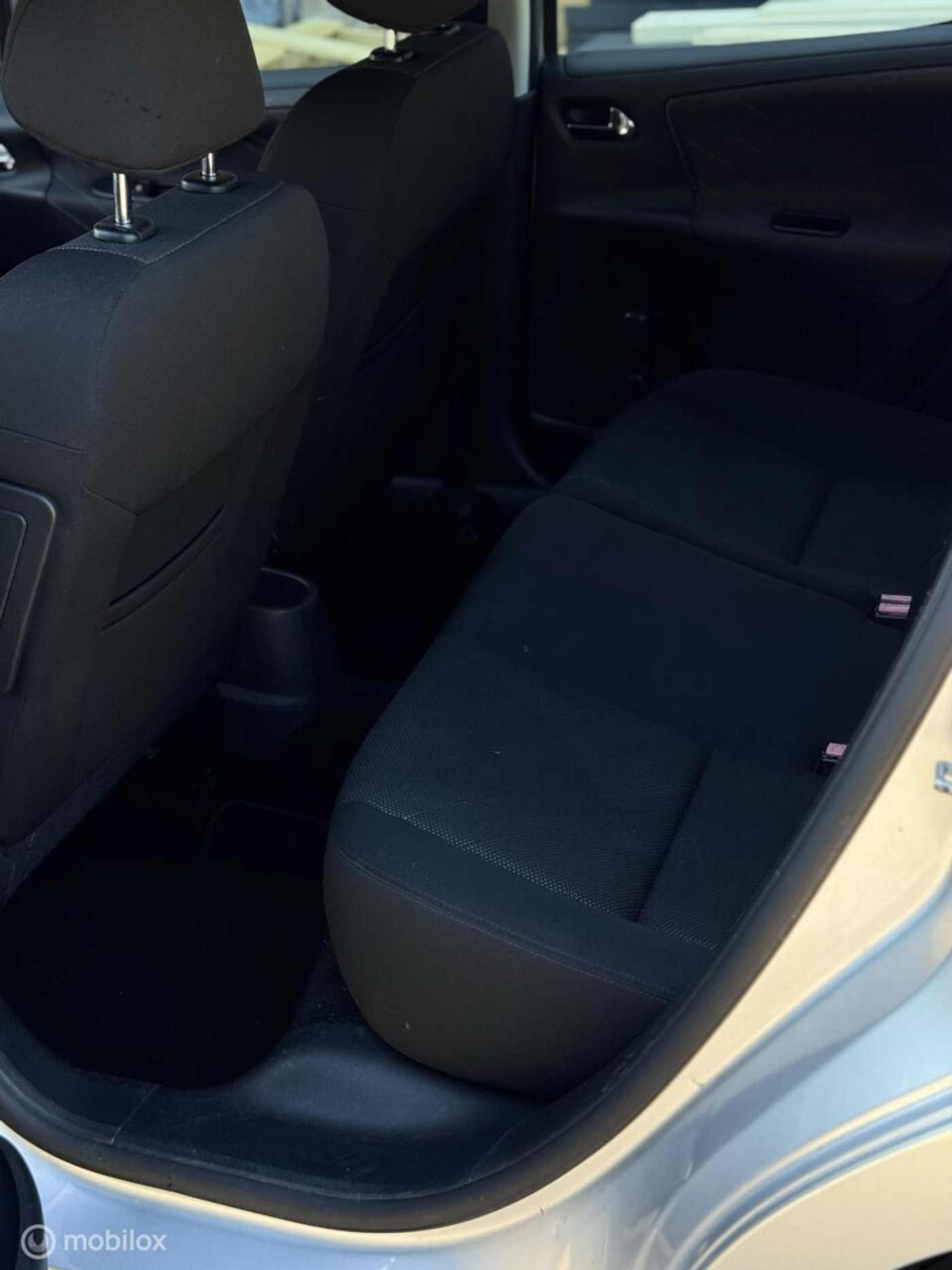 Foto van Peugeot 207