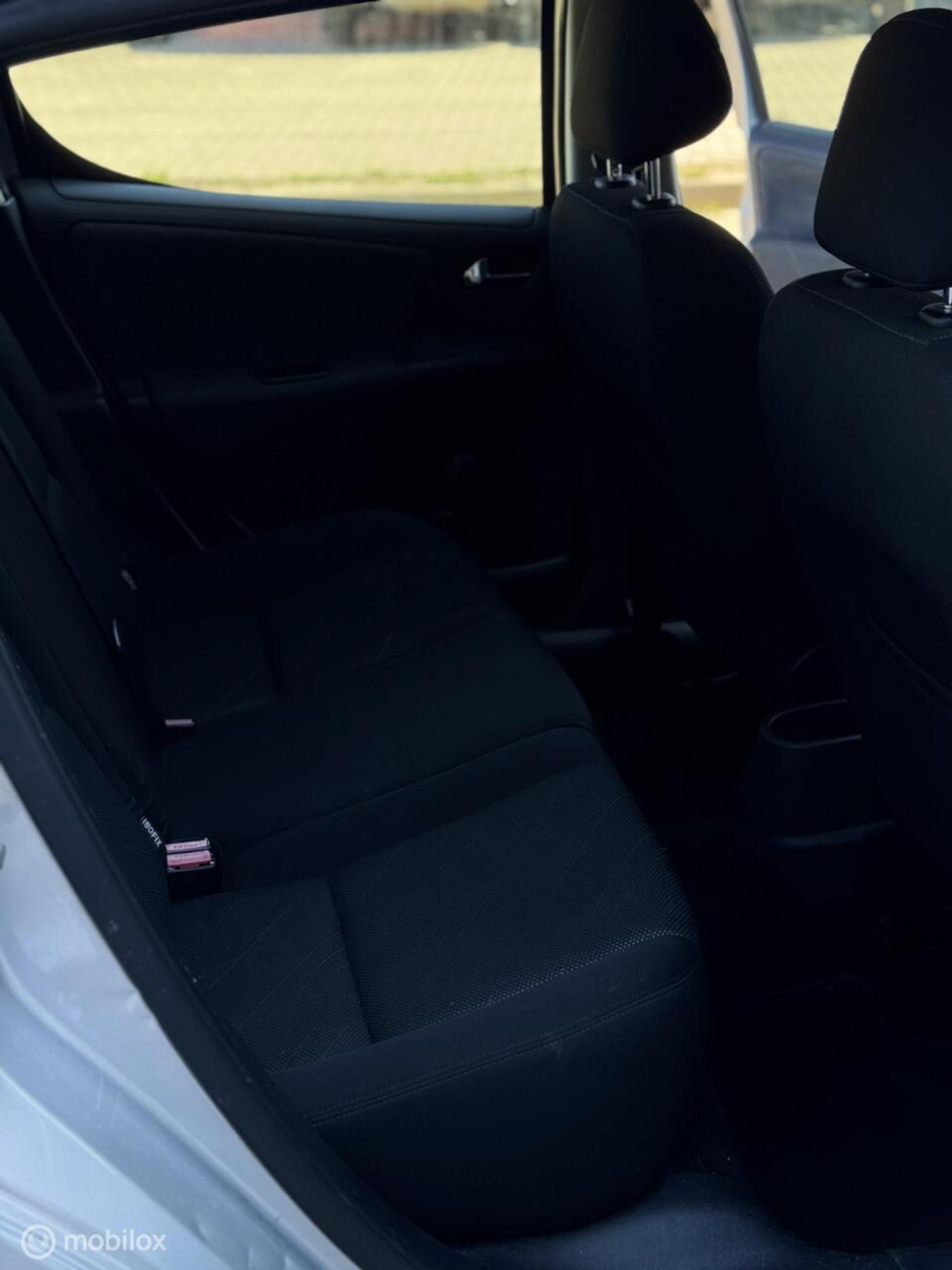 Foto van Peugeot 207
