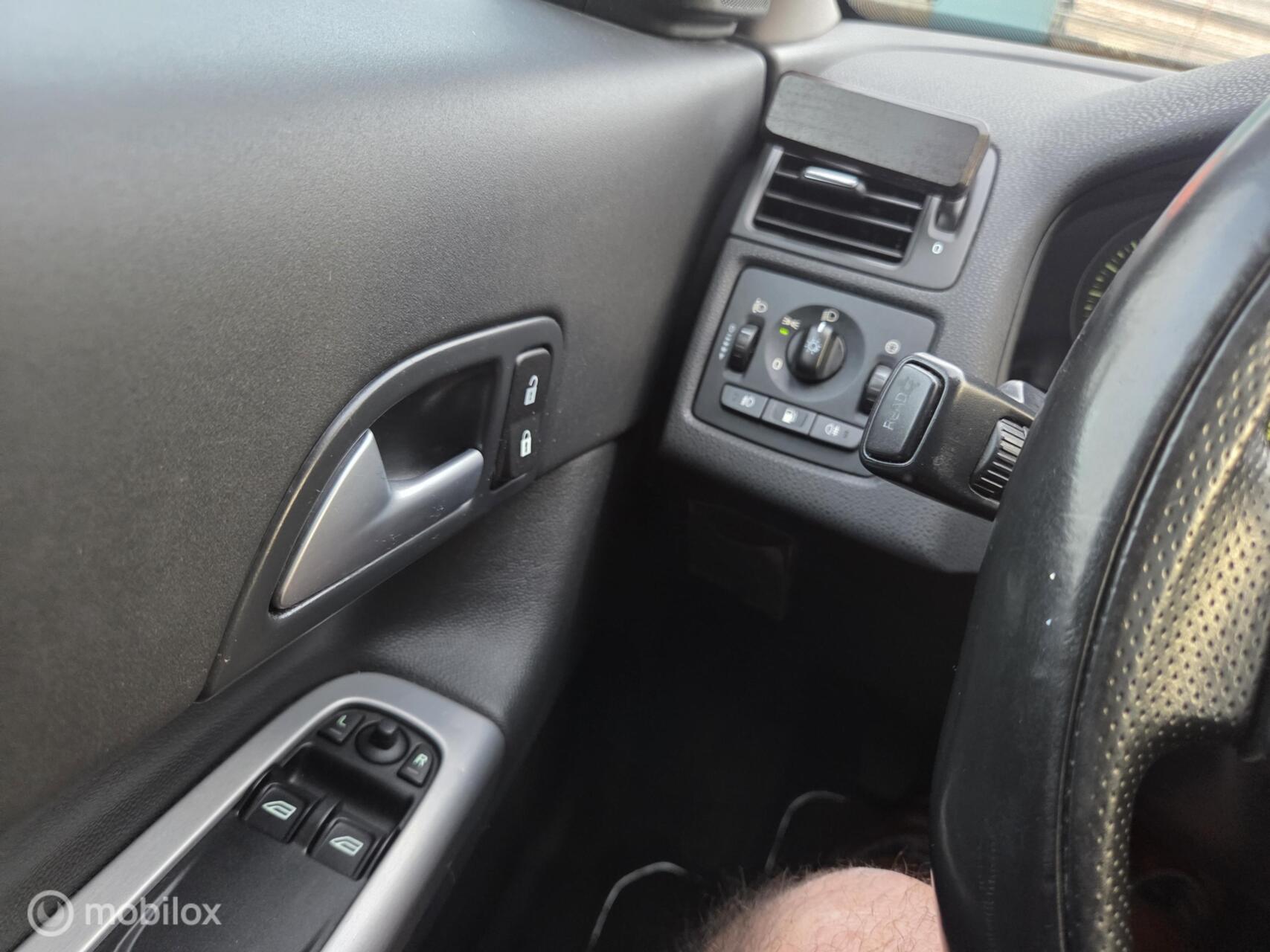 Foto van Volvo C30
