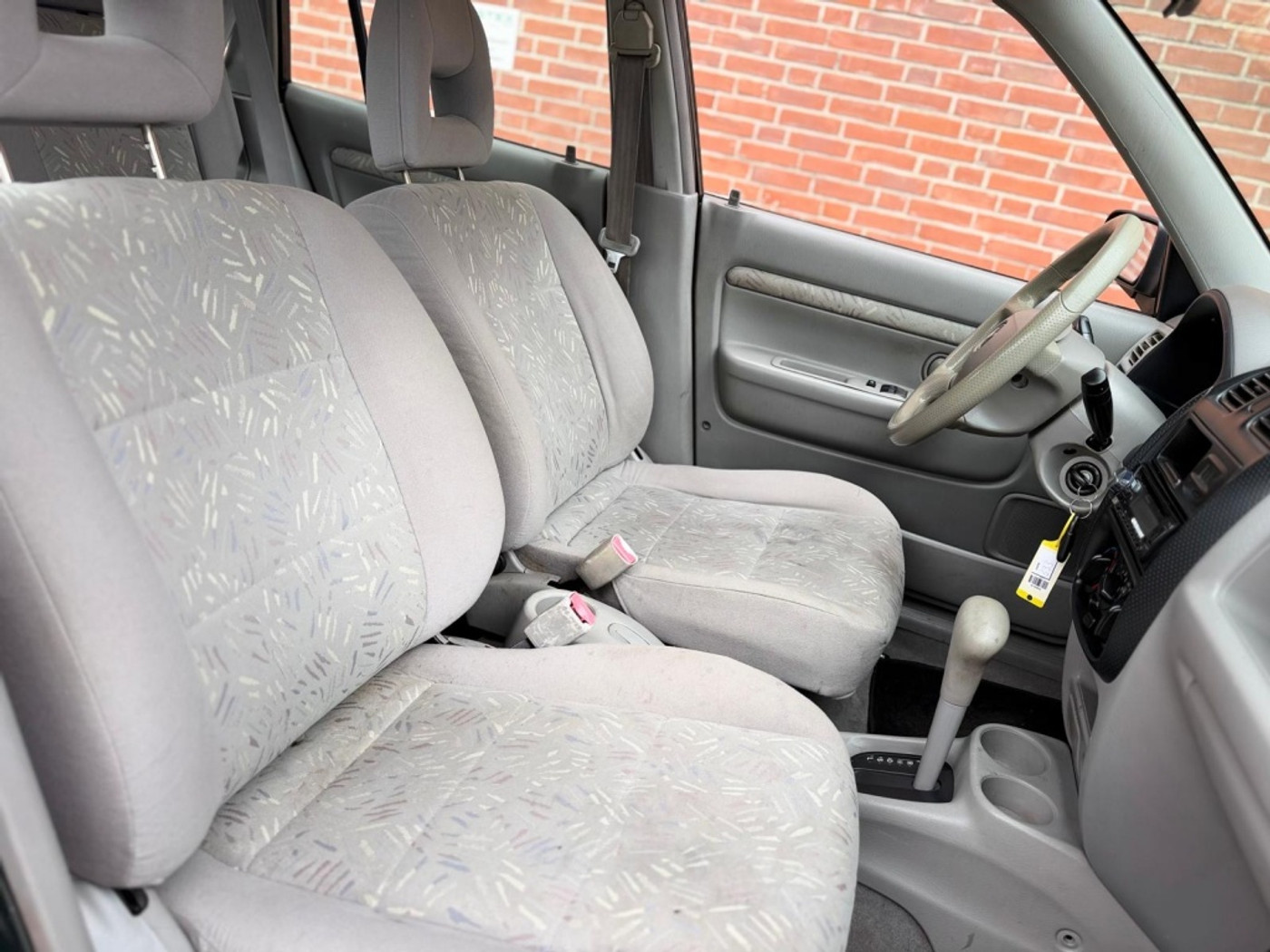 Foto van Mazda Mazda Demio