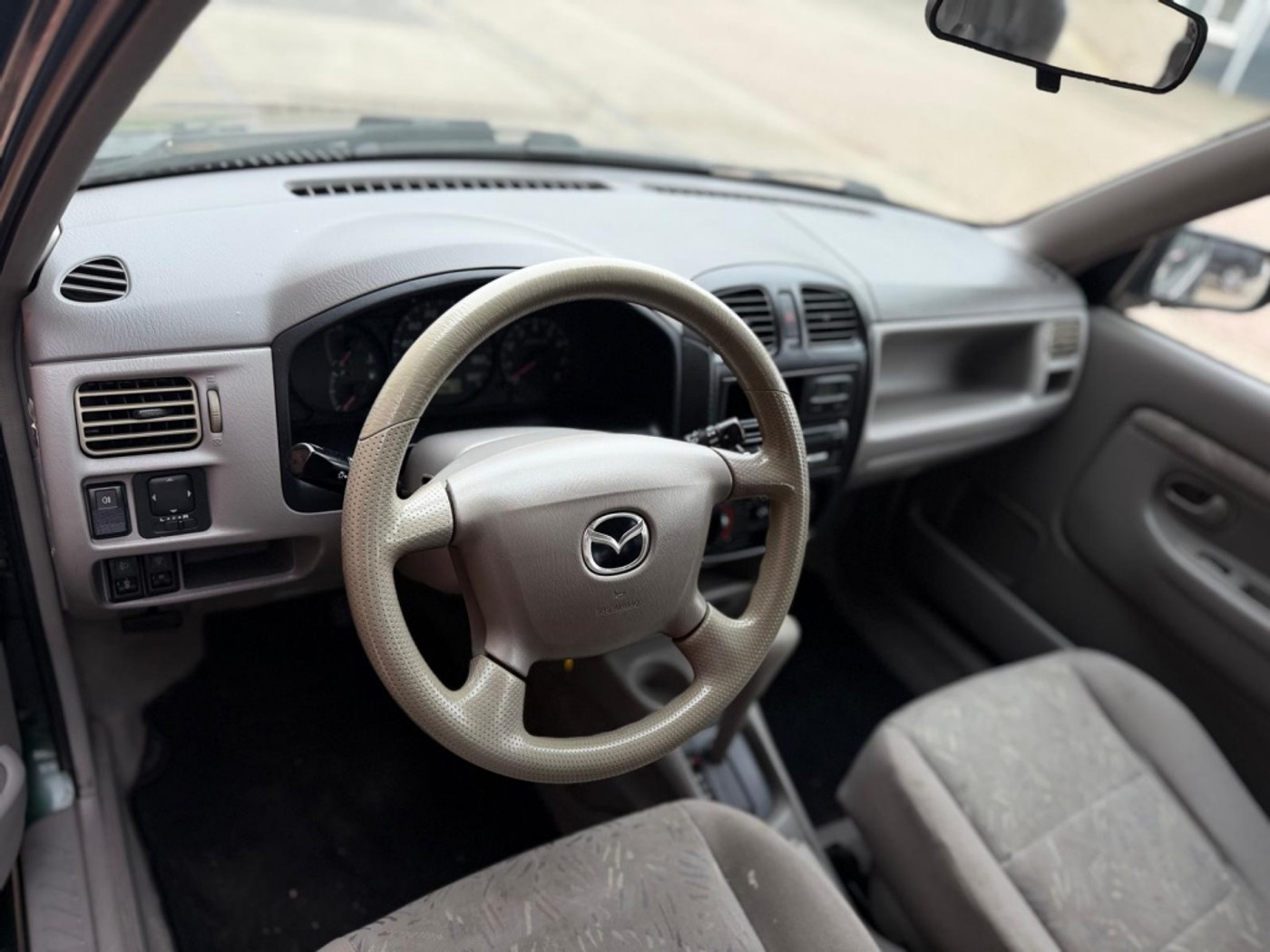 Foto van Mazda Mazda Demio
