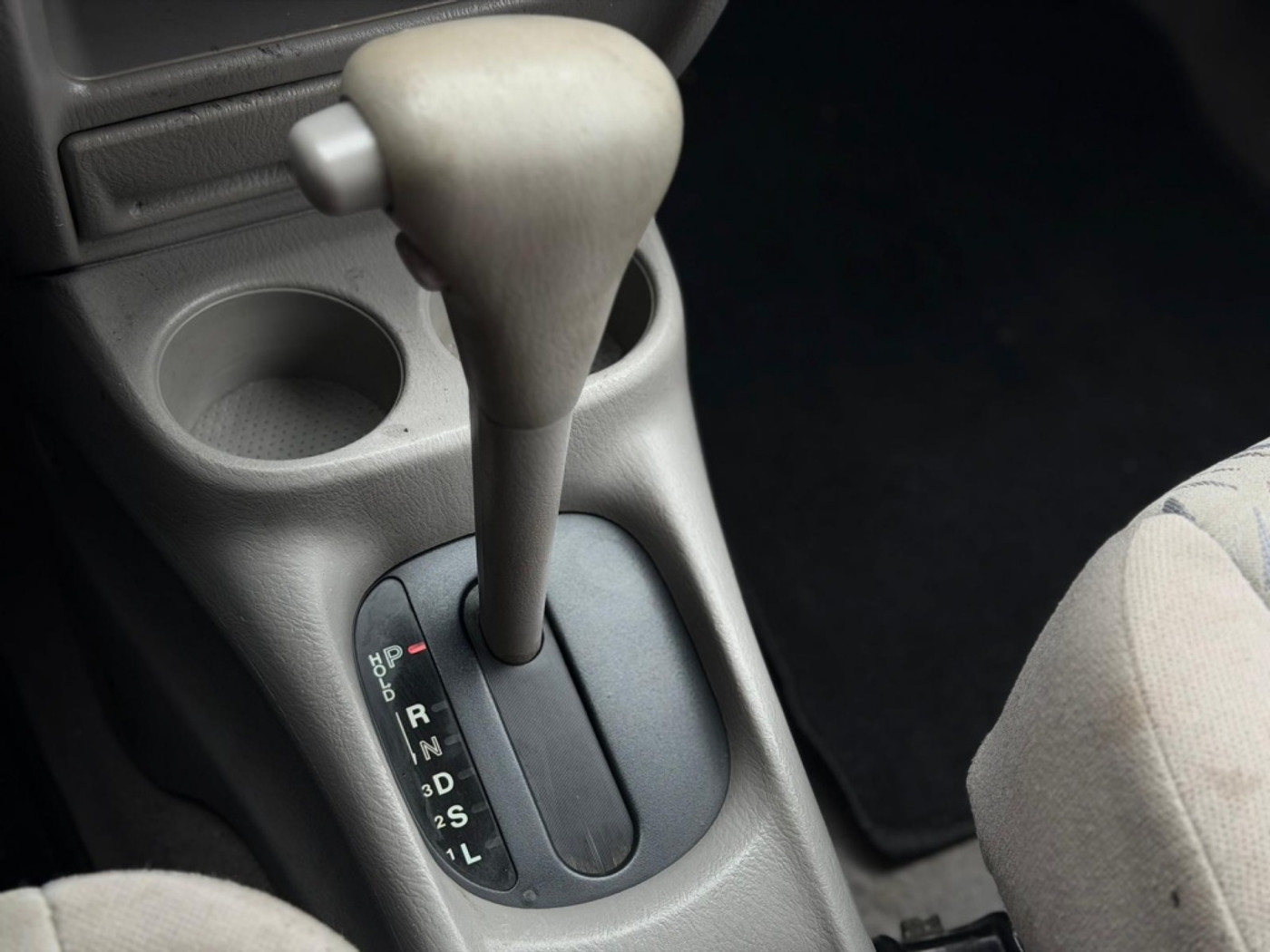 Foto van Mazda Mazda Demio