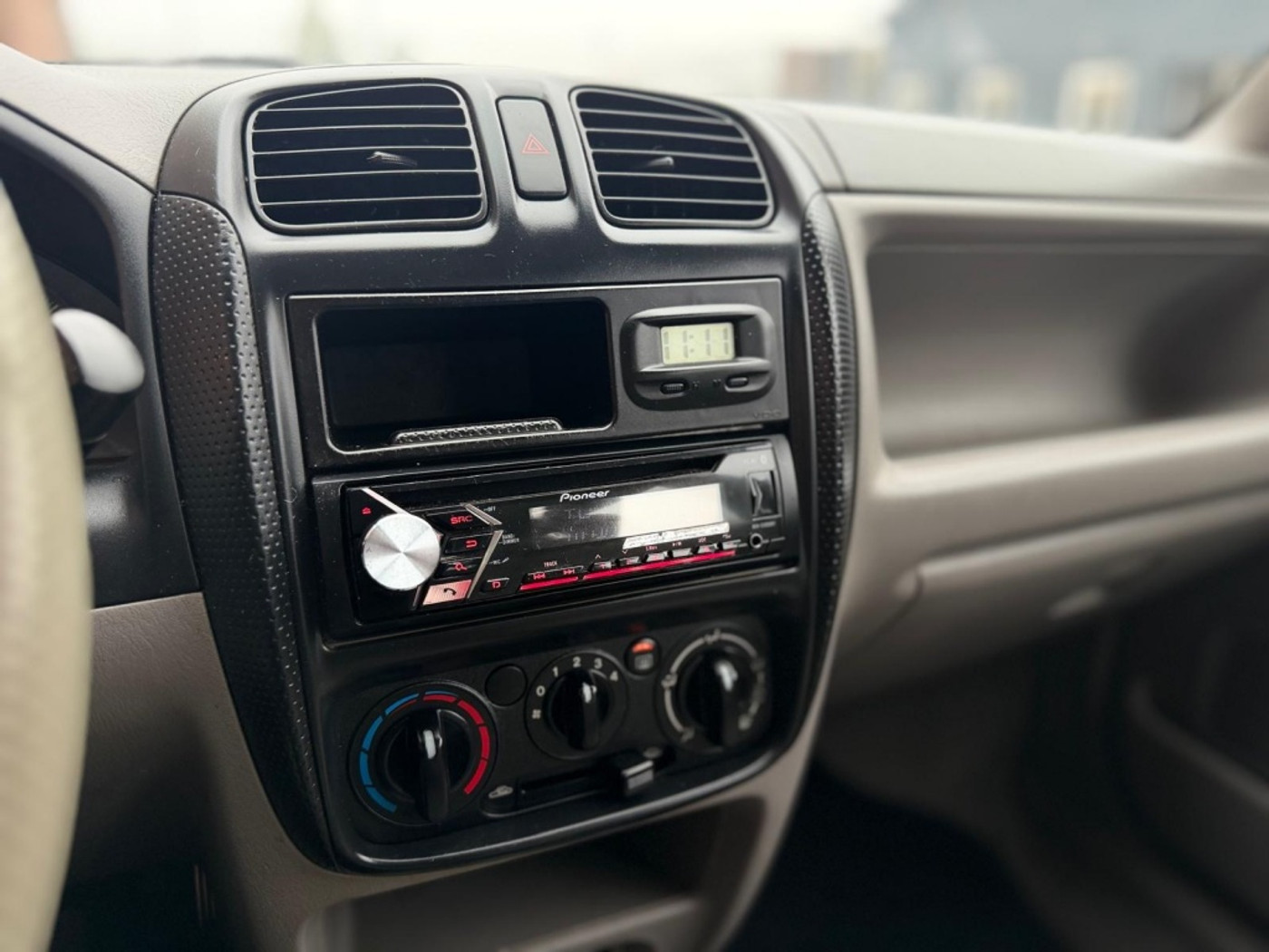 Foto van Mazda Mazda Demio