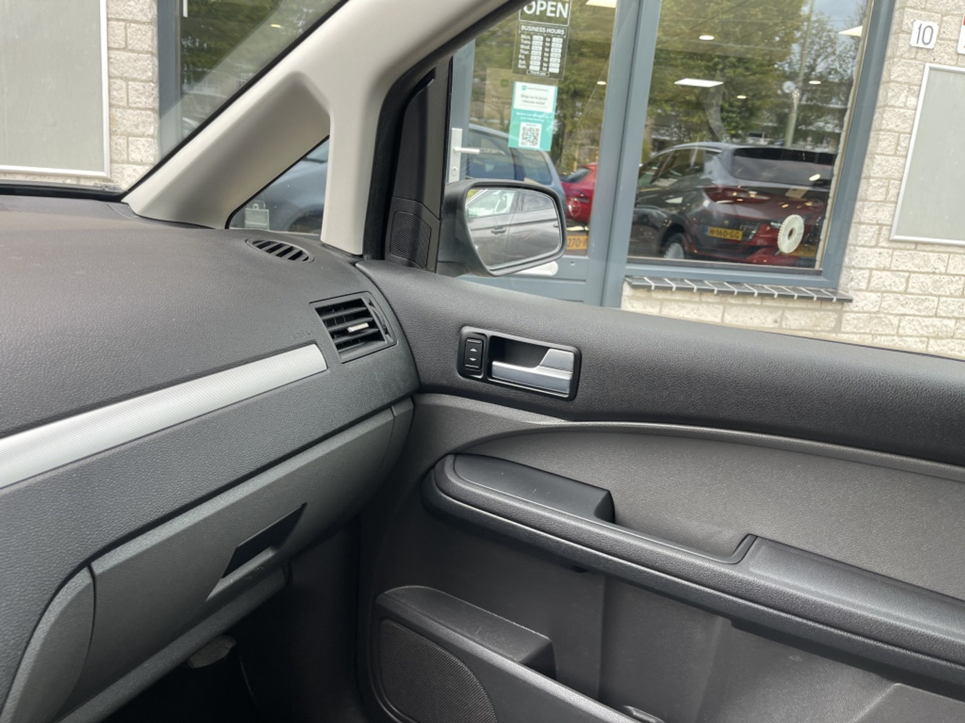 Foto van Ford Focus C-max