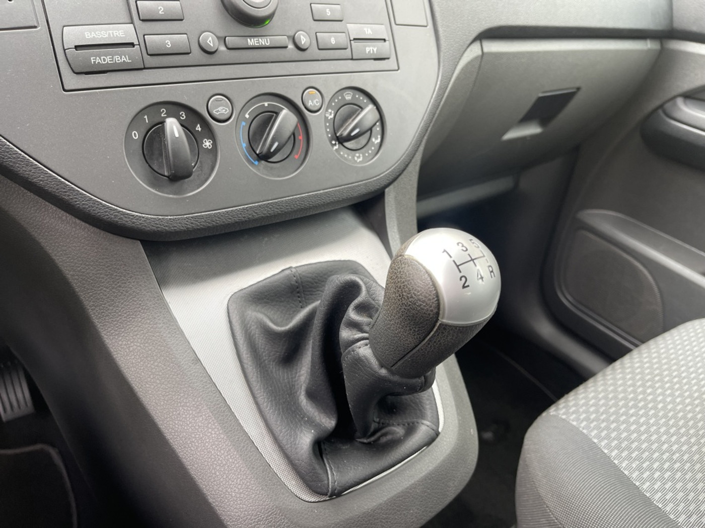 Foto van Ford Focus C-max