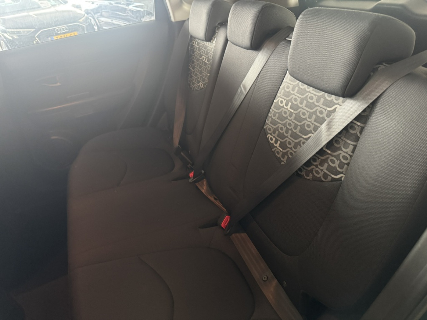Foto van Kia Soul