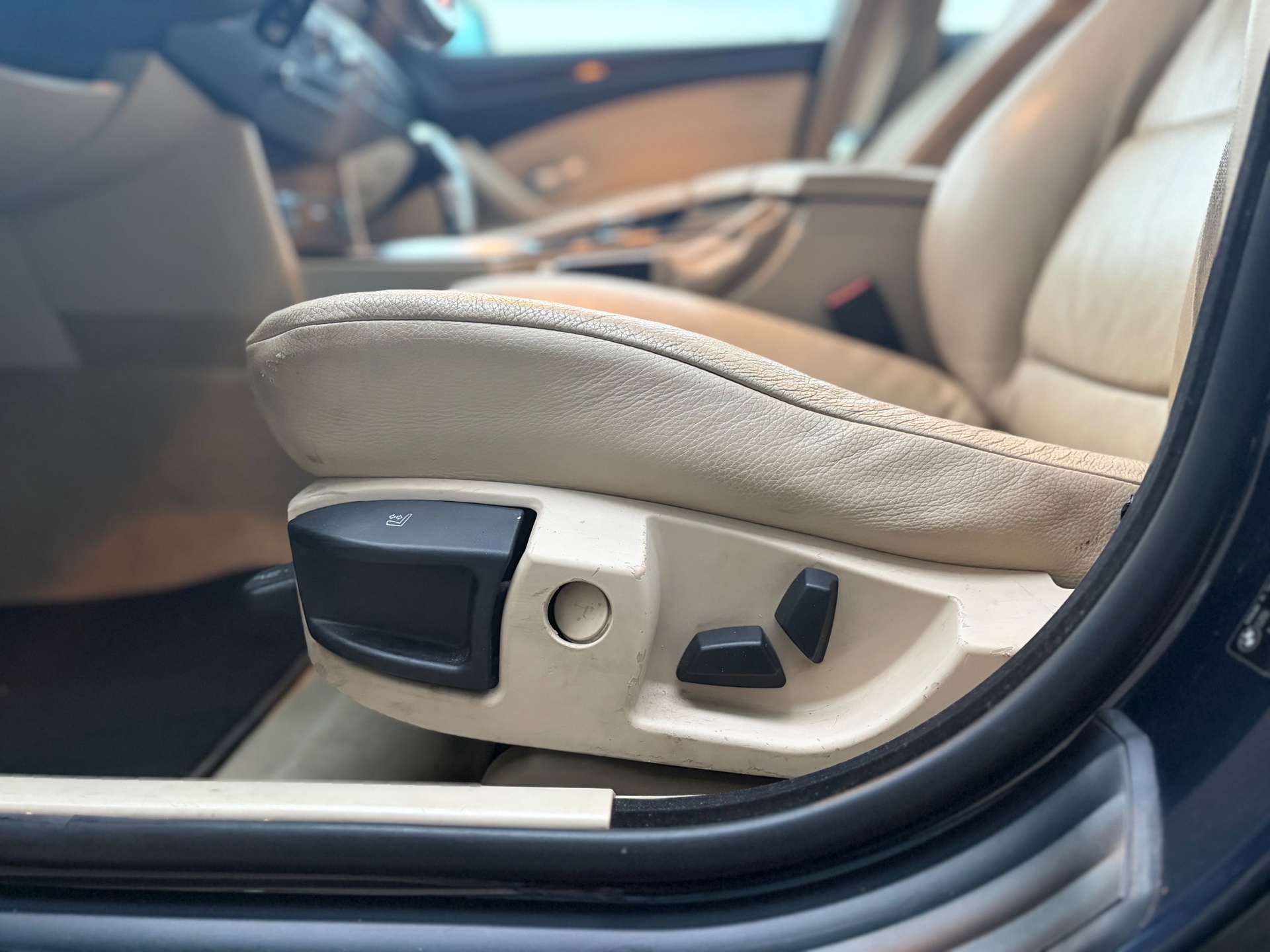 Foto van BMW 5er Reihe