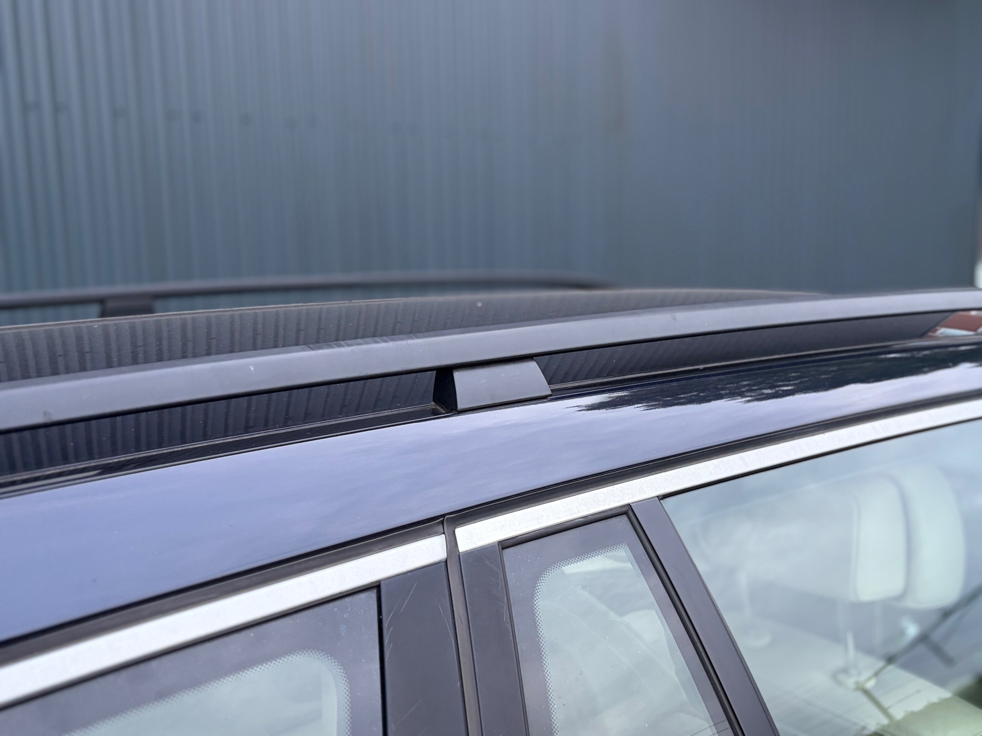 Foto van BMW 5er Reihe