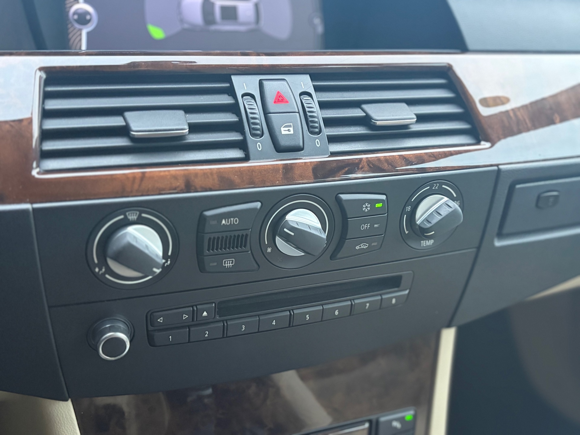 Foto van BMW 5er Reihe