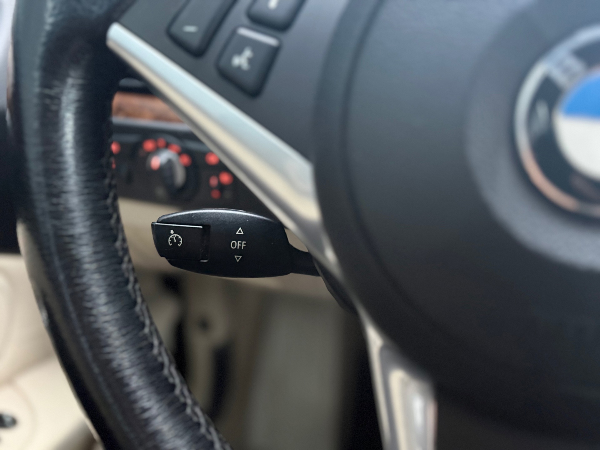 Foto van BMW 5er Reihe