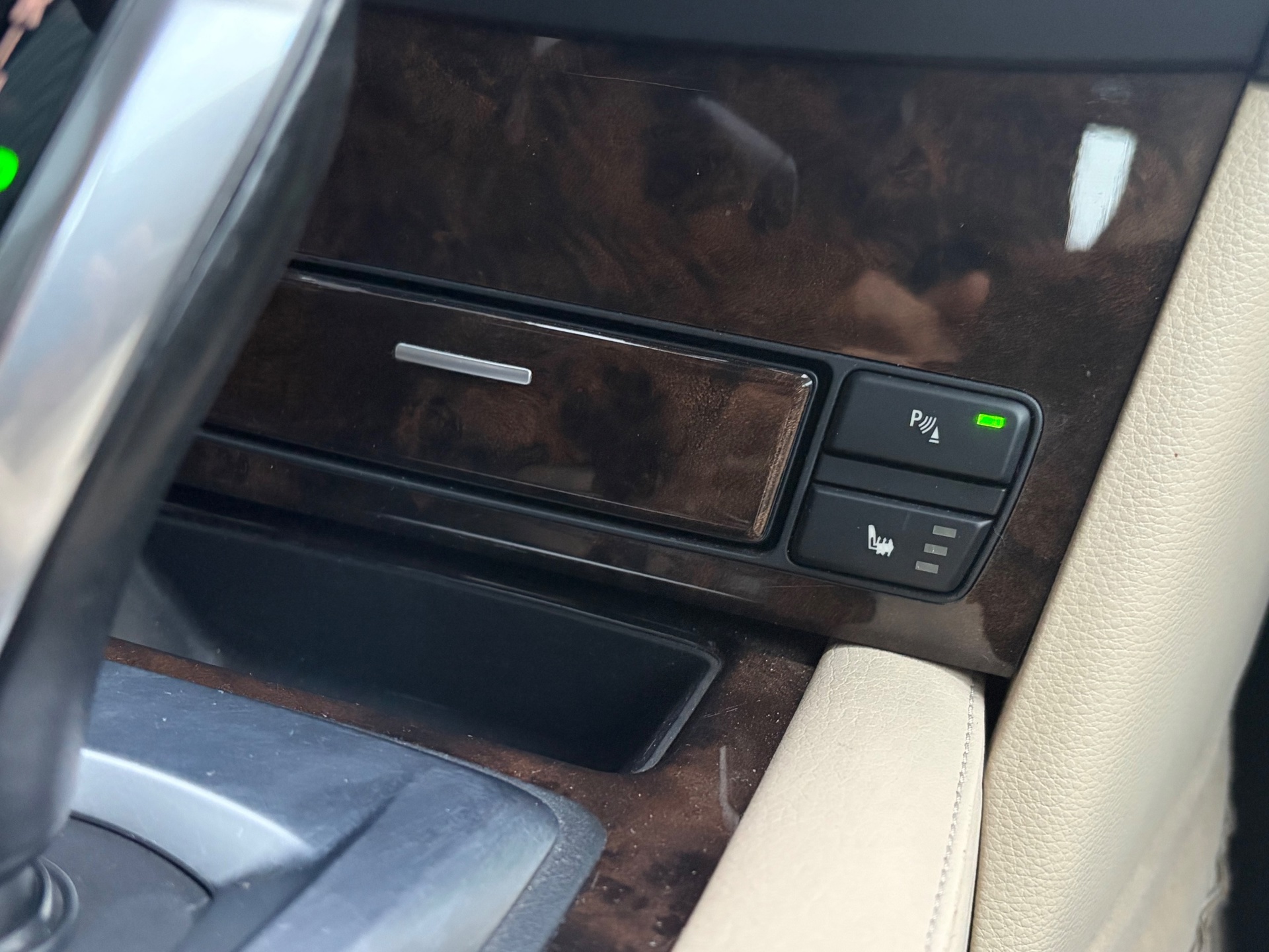 Foto van BMW 5er Reihe