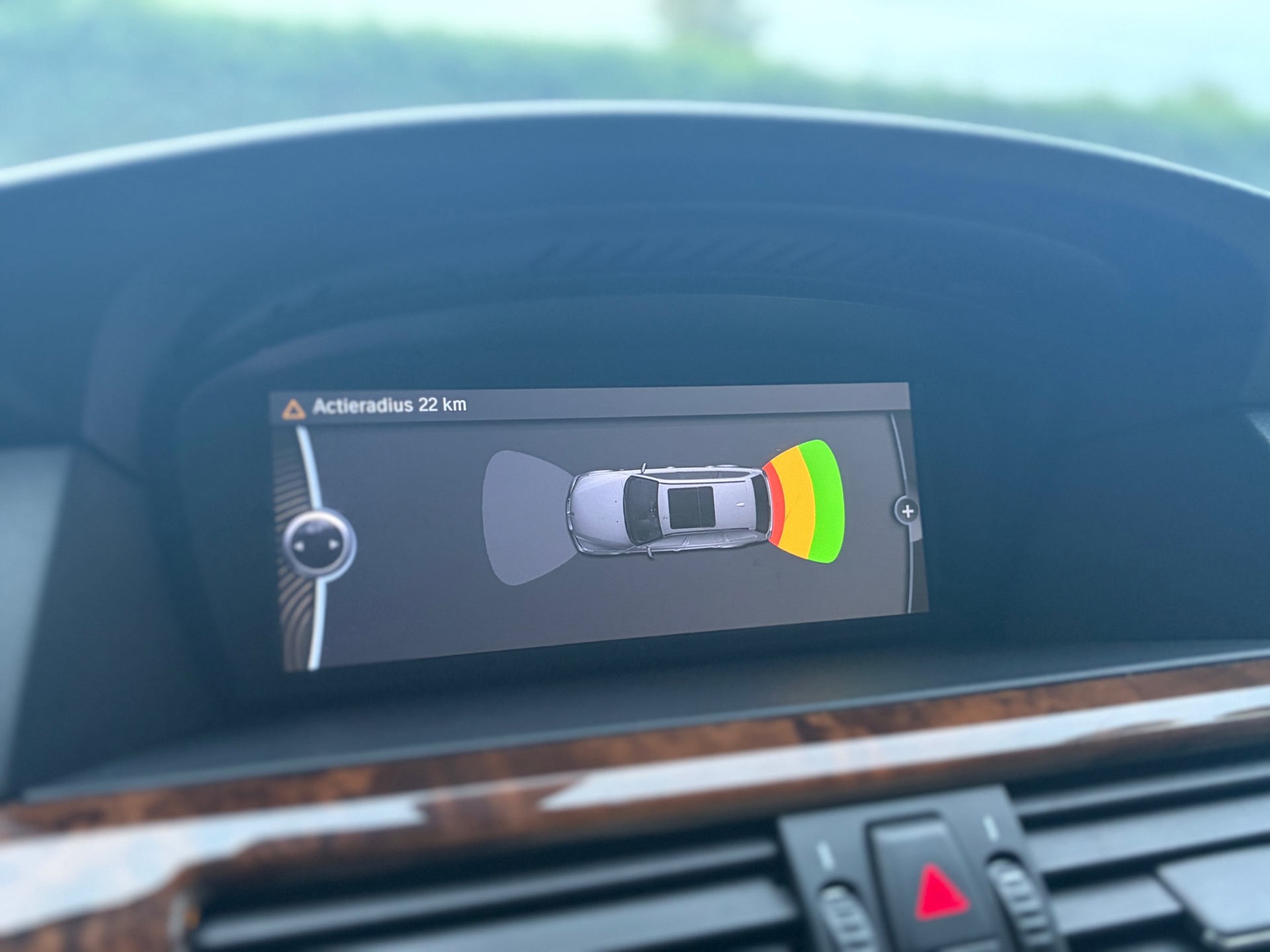 Foto van BMW 5er Reihe