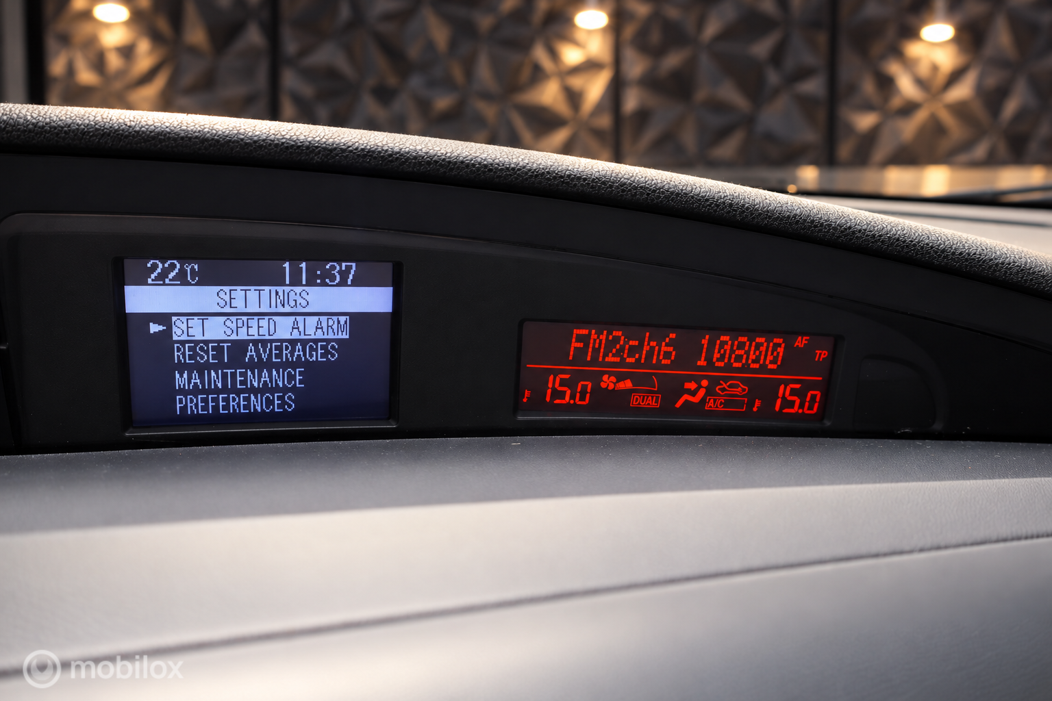 Foto van Mazda Mazda 3