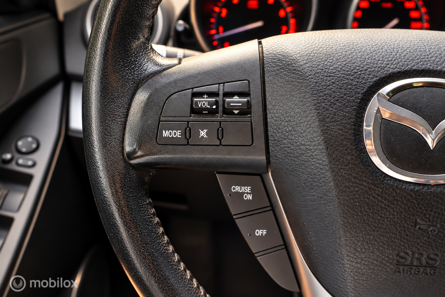 Foto van Mazda Mazda 3