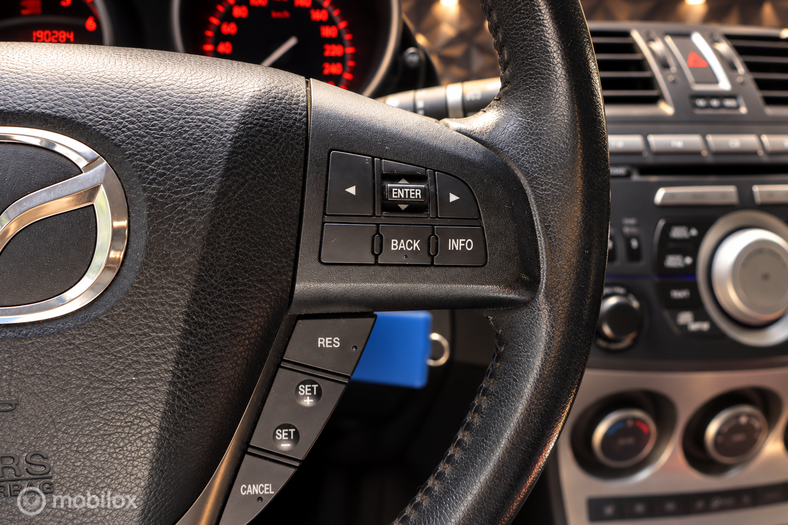 Foto van Mazda Mazda 3