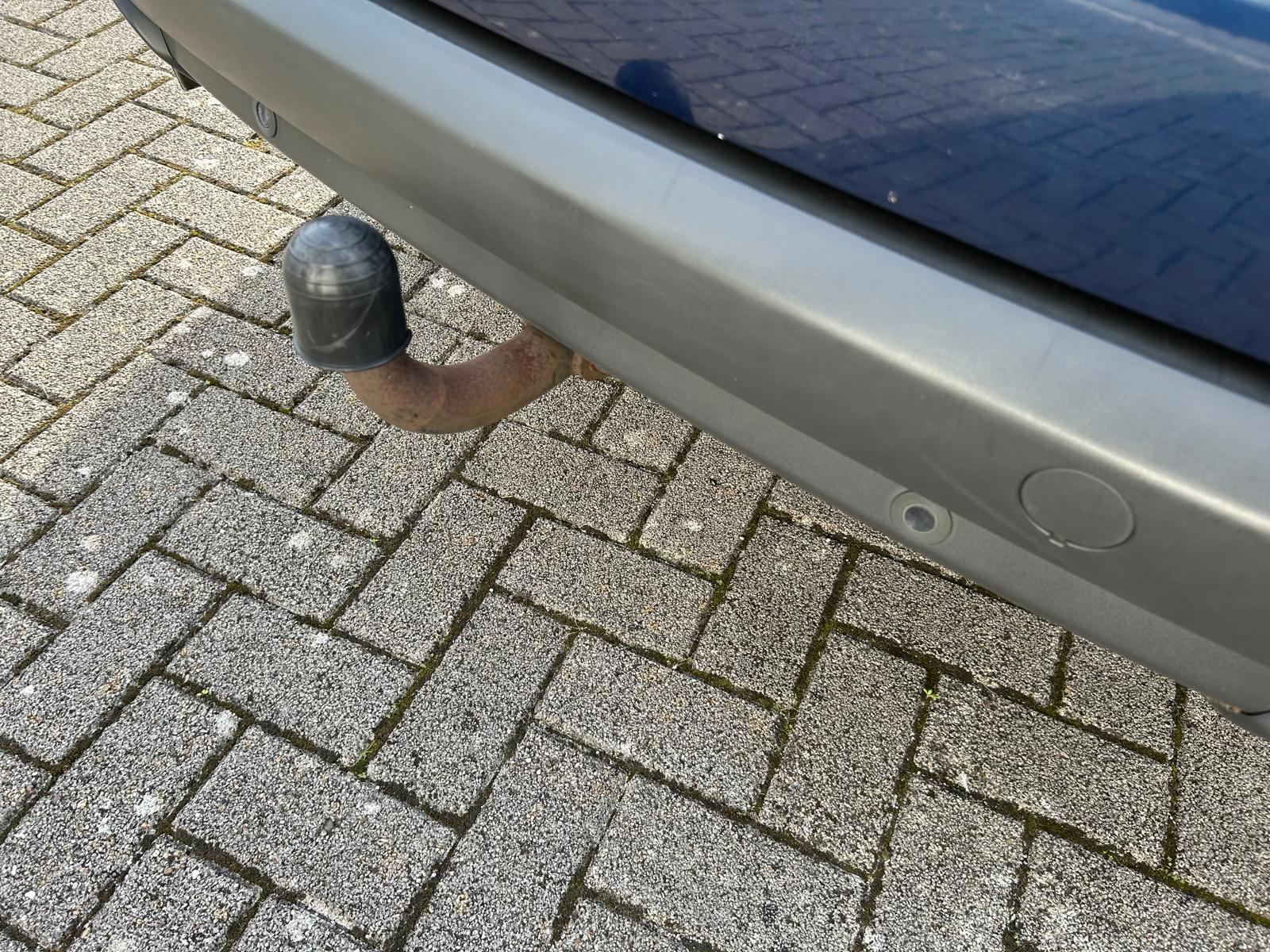 Foto van Ford S-max