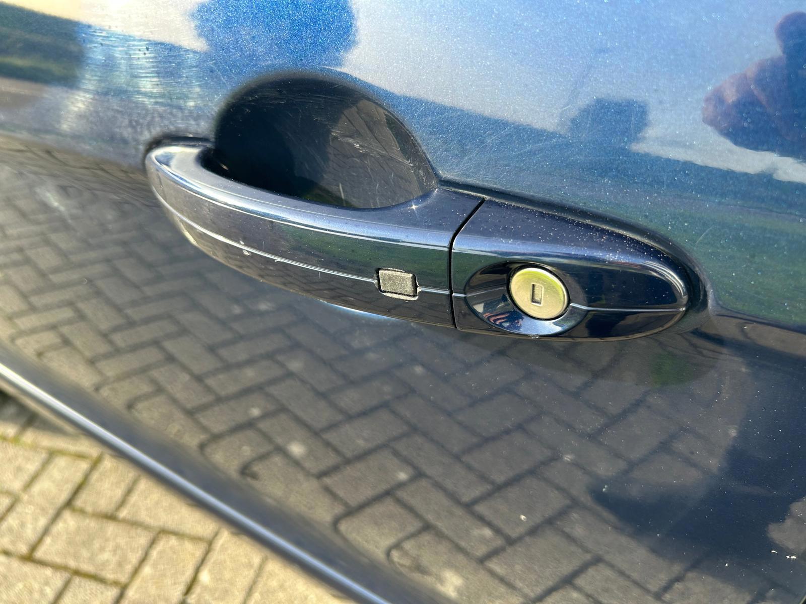 Foto van Ford S-max
