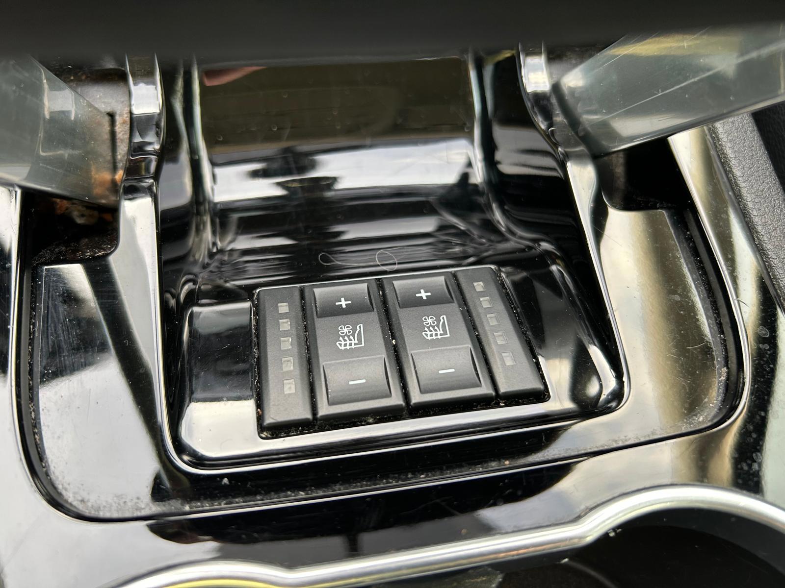 Foto van Ford S-max
