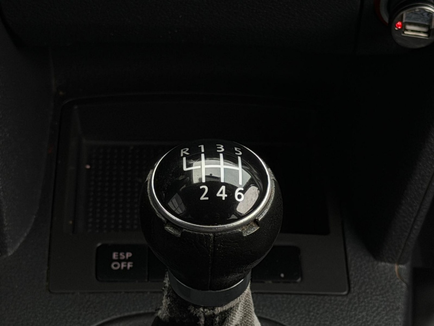 Foto van Volkswagen Touran