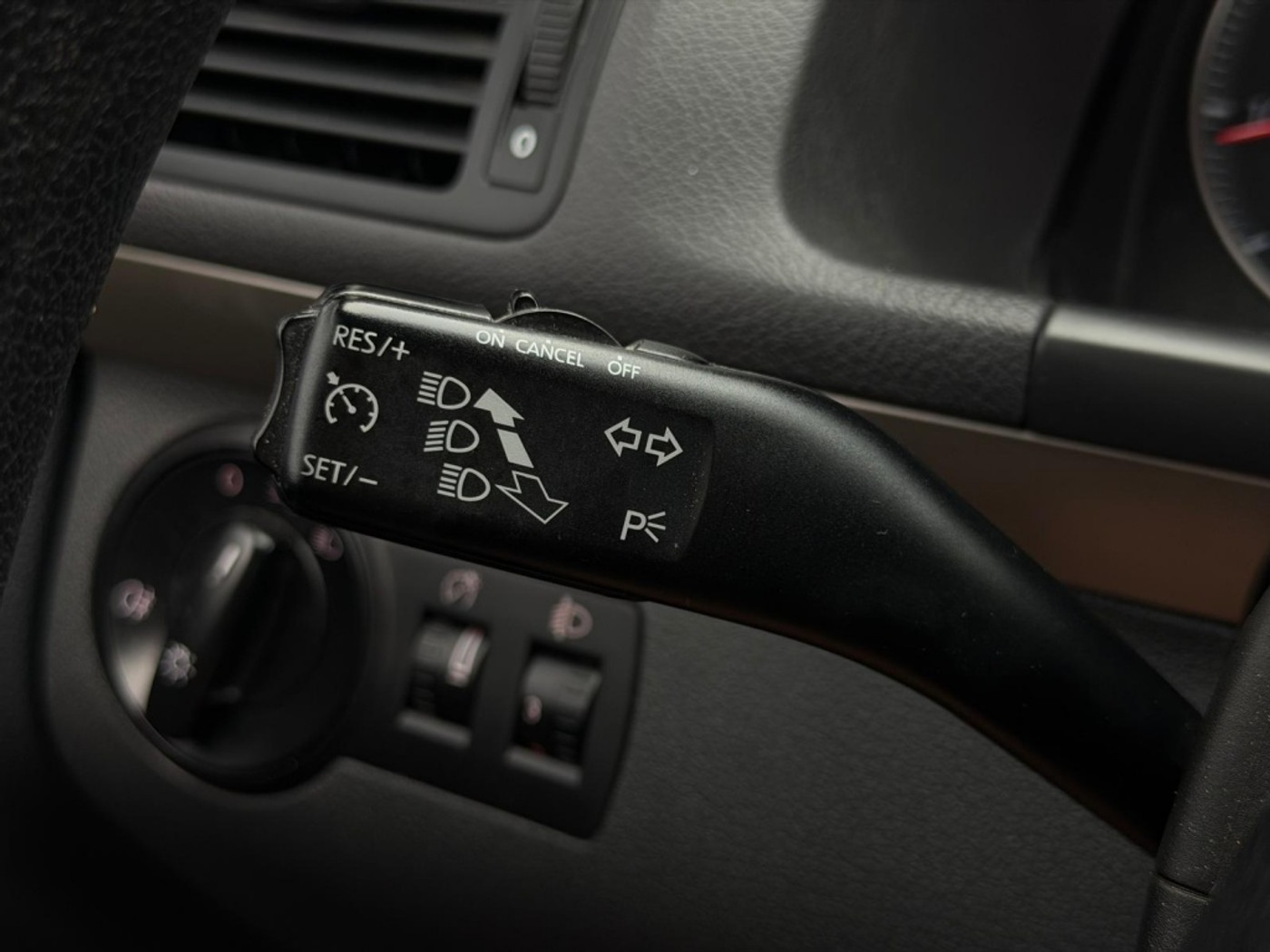 Foto van Volkswagen Touran
