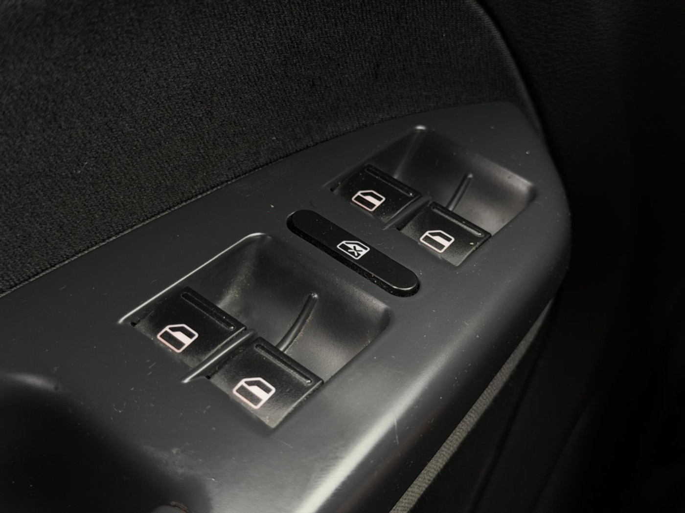 Foto van Volkswagen Touran